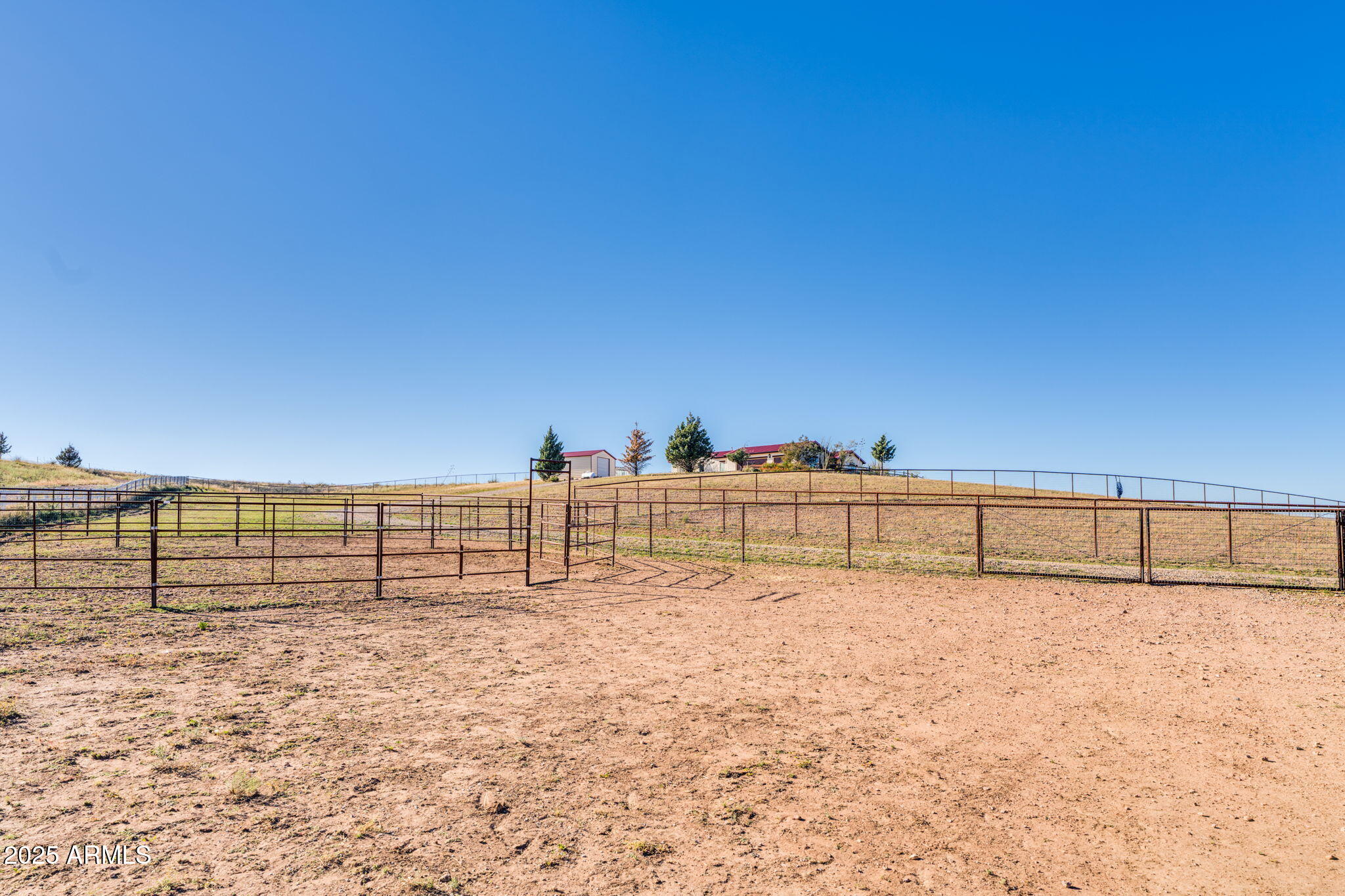 SONOITA HILLS - Residential