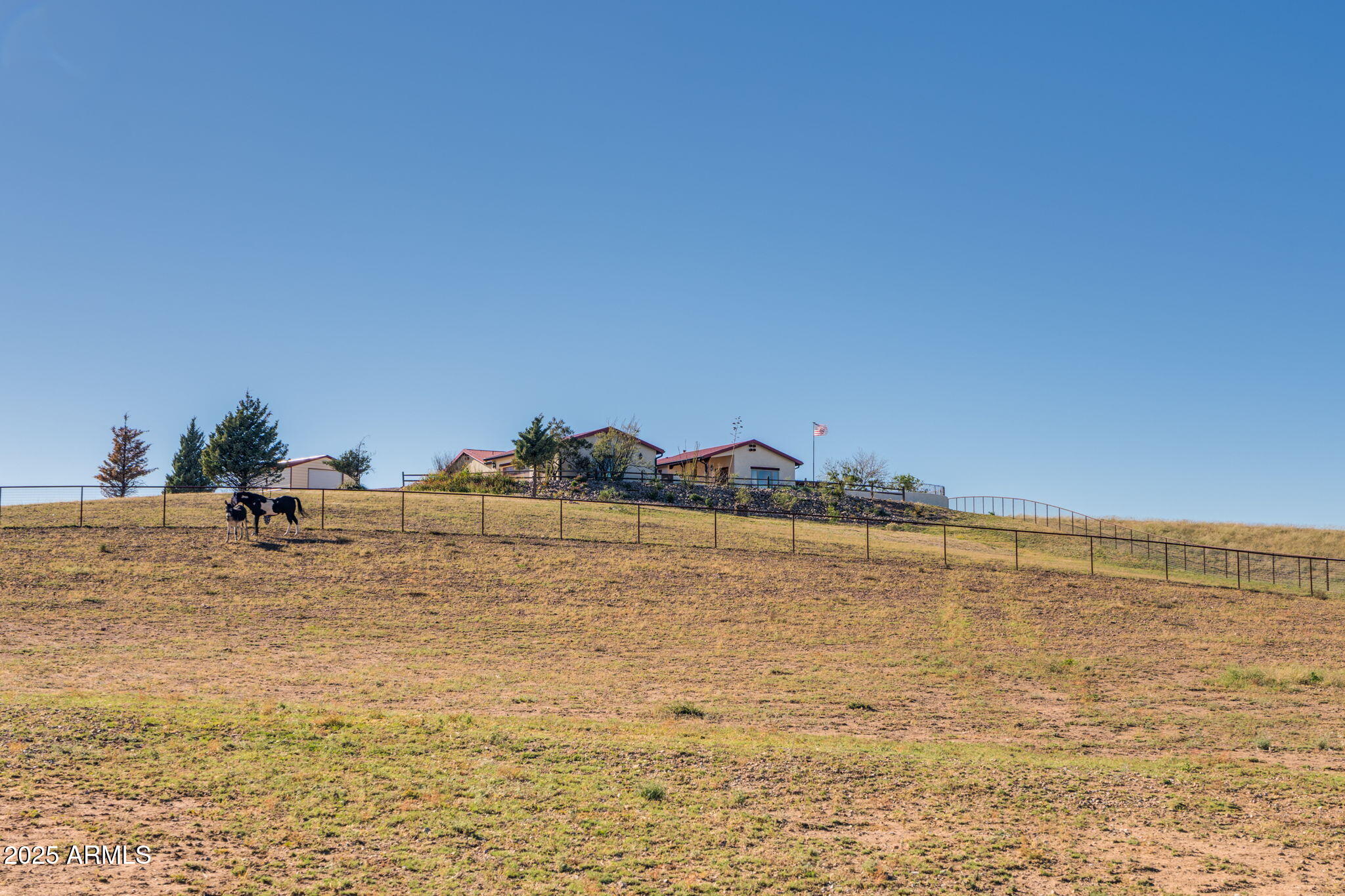 SONOITA HILLS - Residential