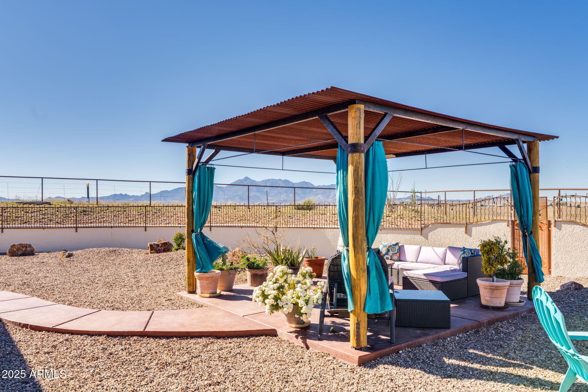 SONOITA HILLS - Residential