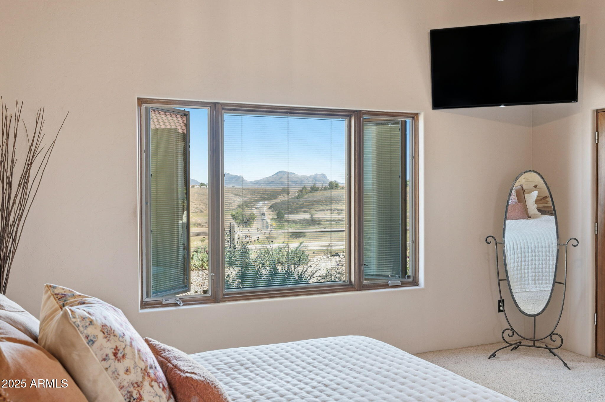 SONOITA HILLS - Residential