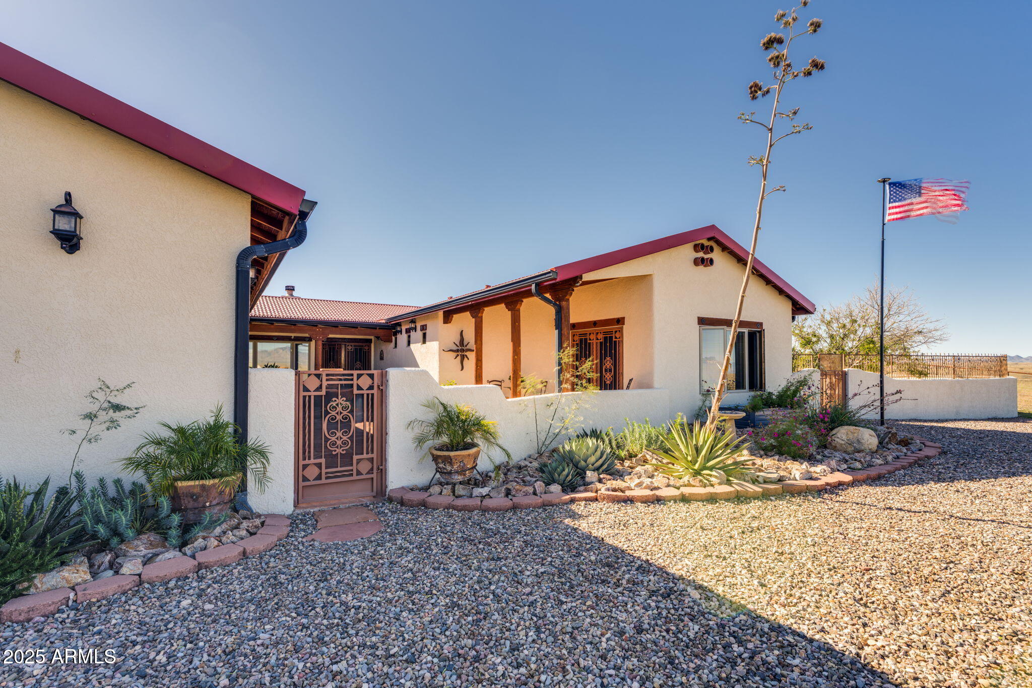 SONOITA HILLS - Residential