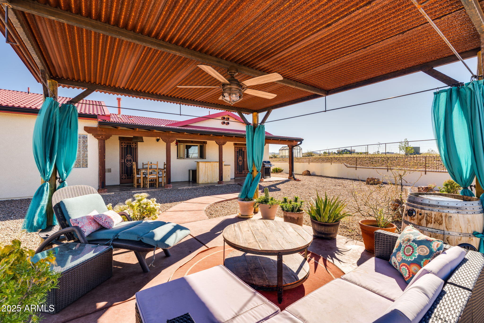 SONOITA HILLS - Residential