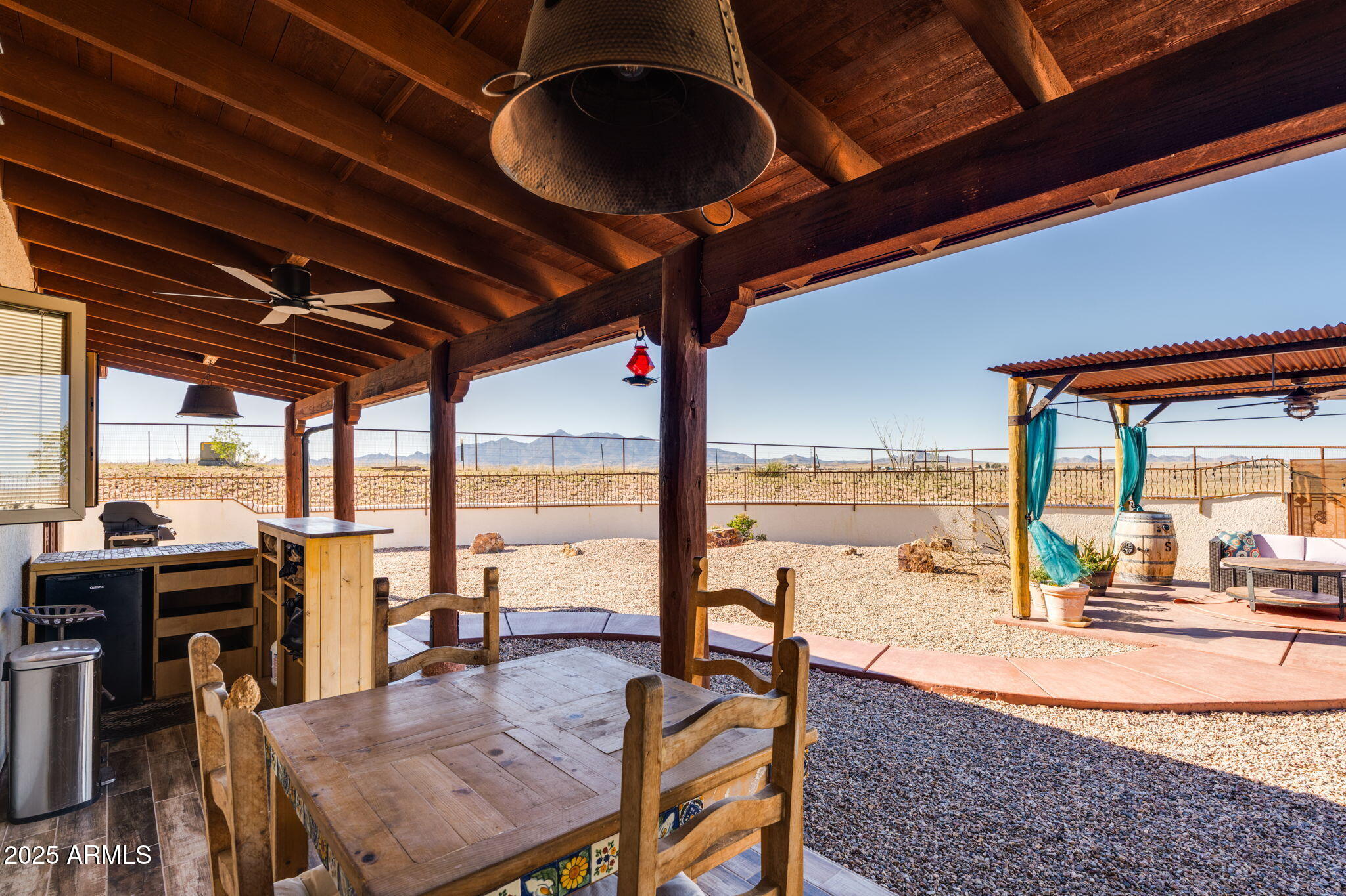 SONOITA HILLS - Residential
