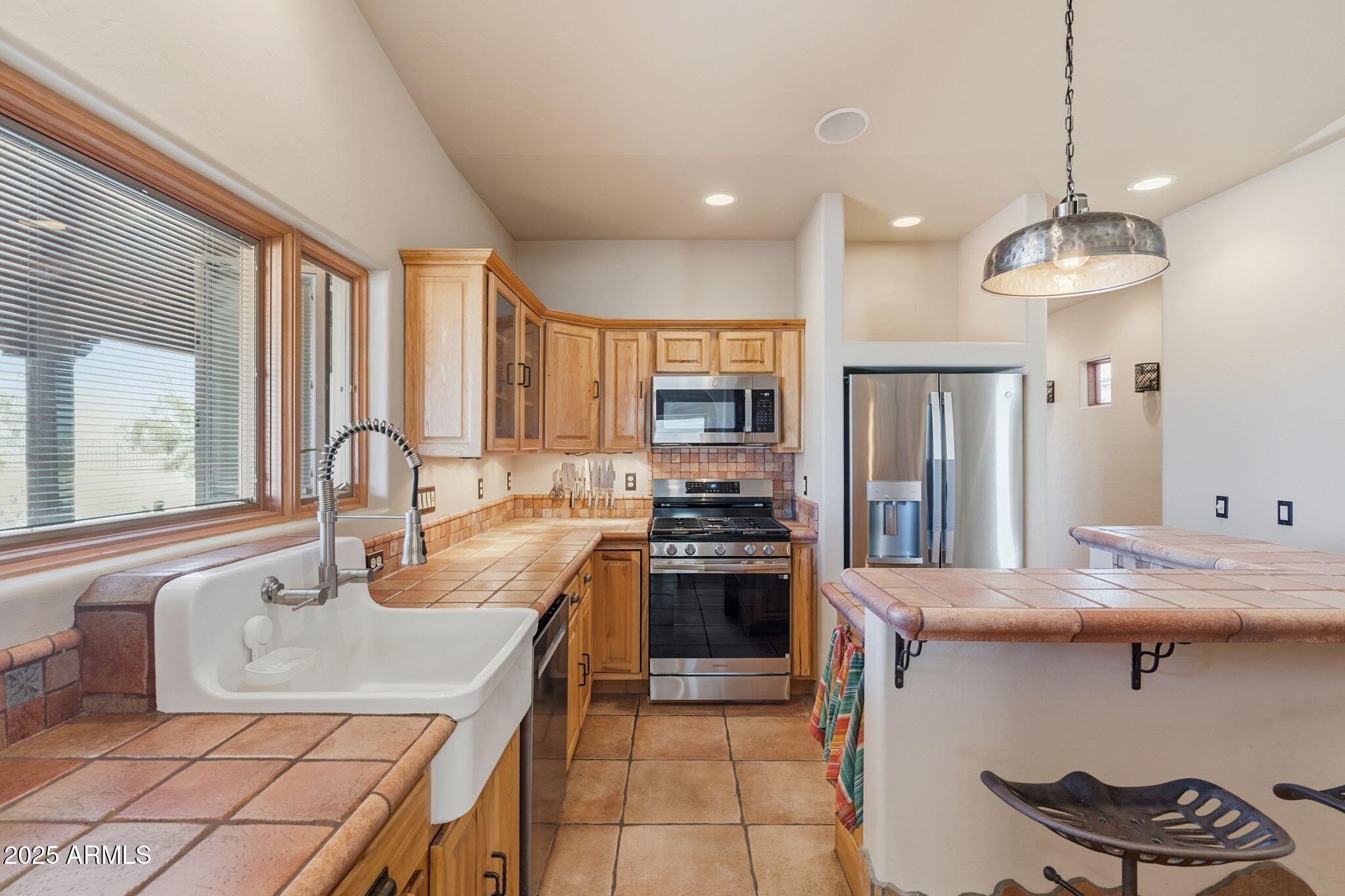 SONOITA HILLS - Residential