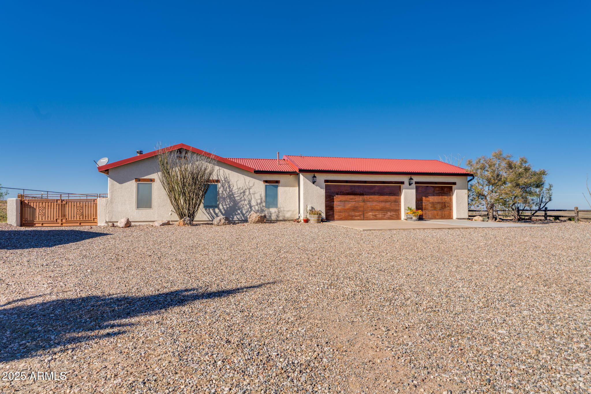 SONOITA HILLS - Residential