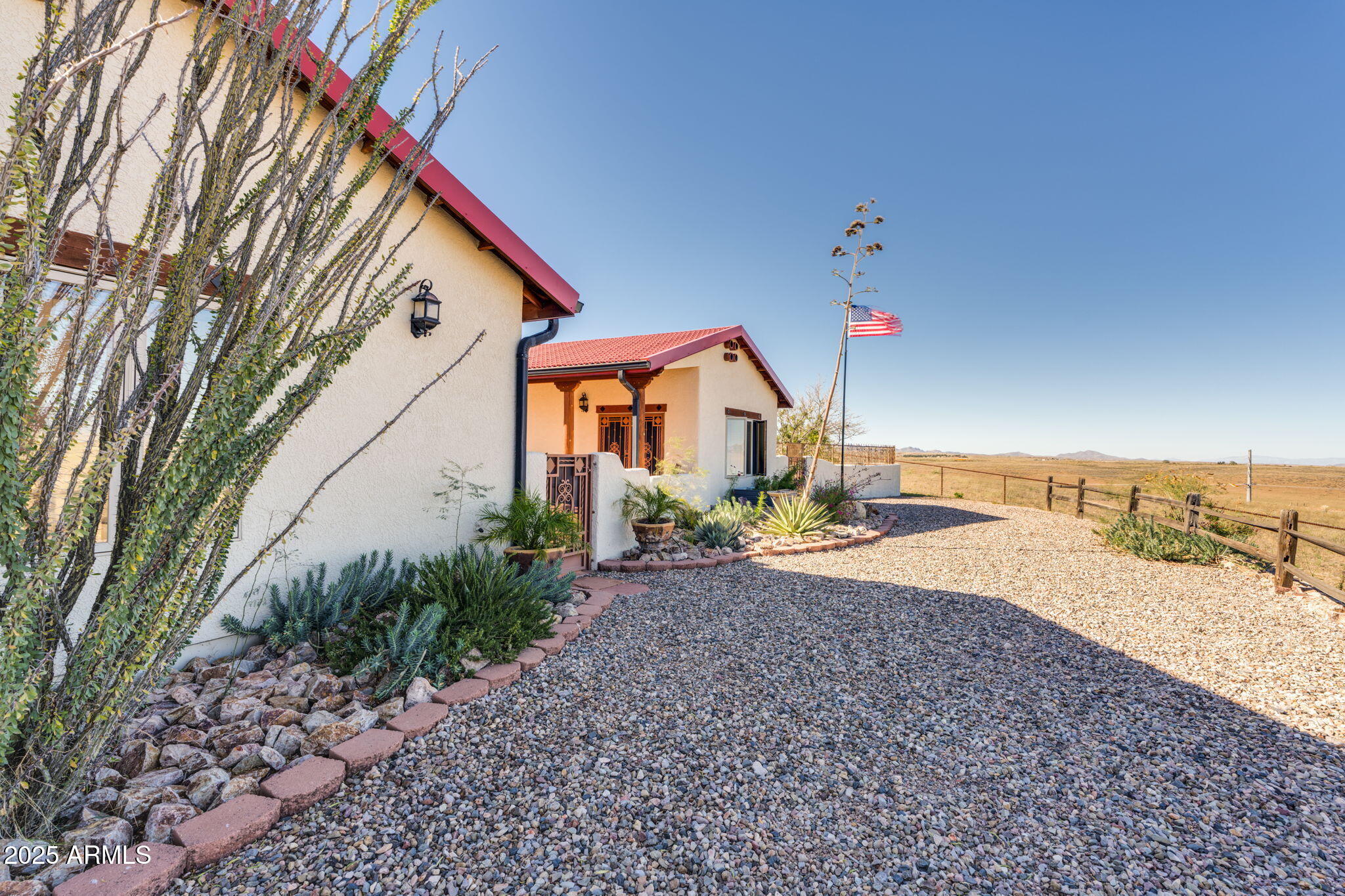 SONOITA HILLS - Residential