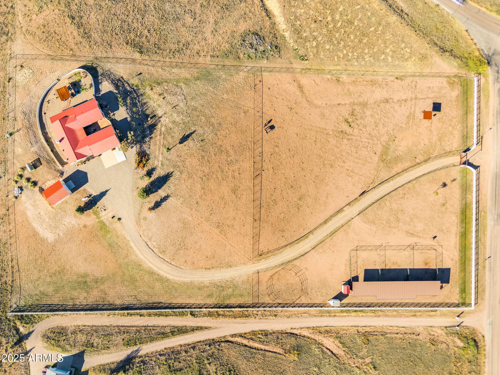 SONOITA HILLS - Residential