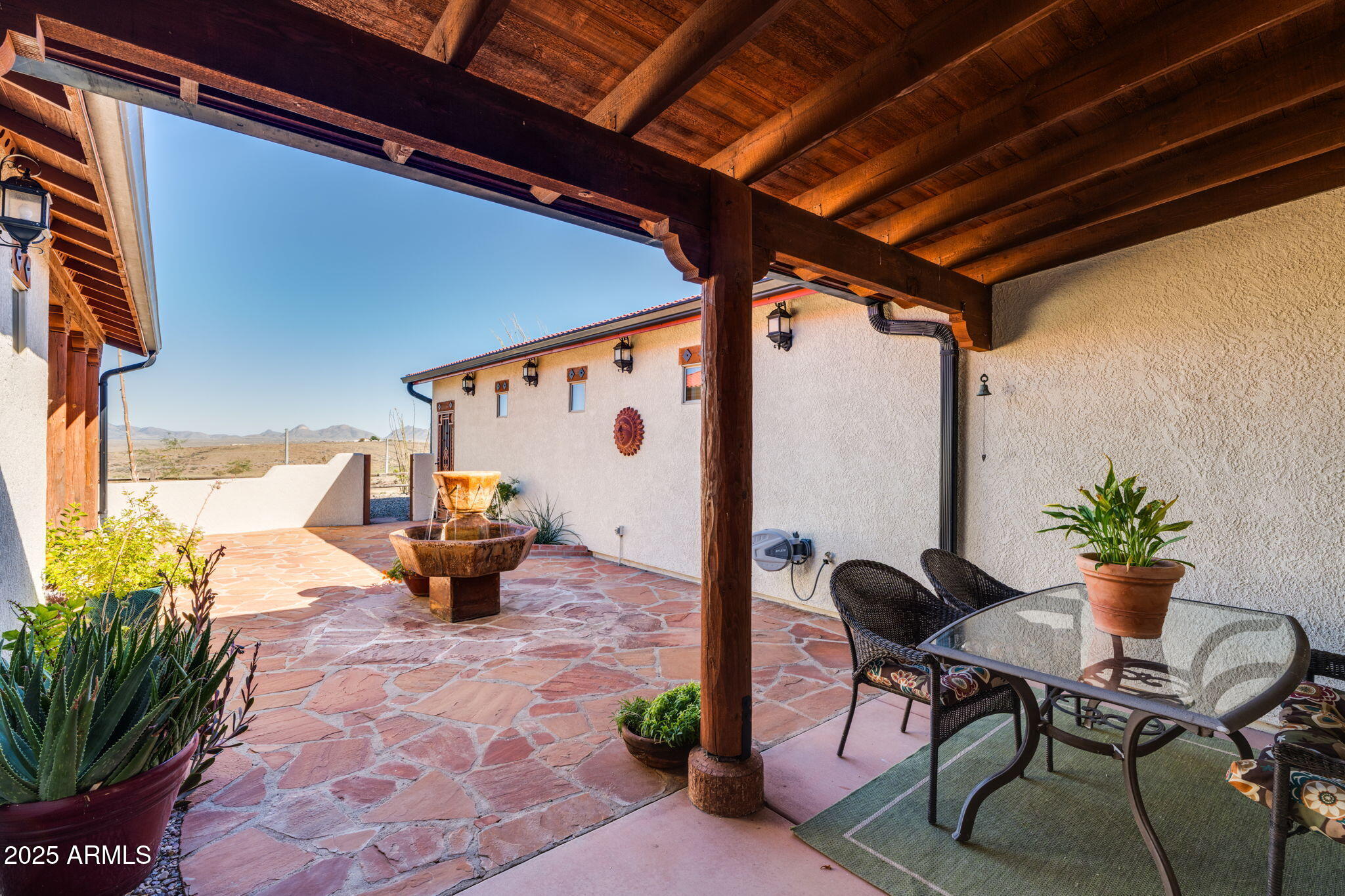 SONOITA HILLS - Residential