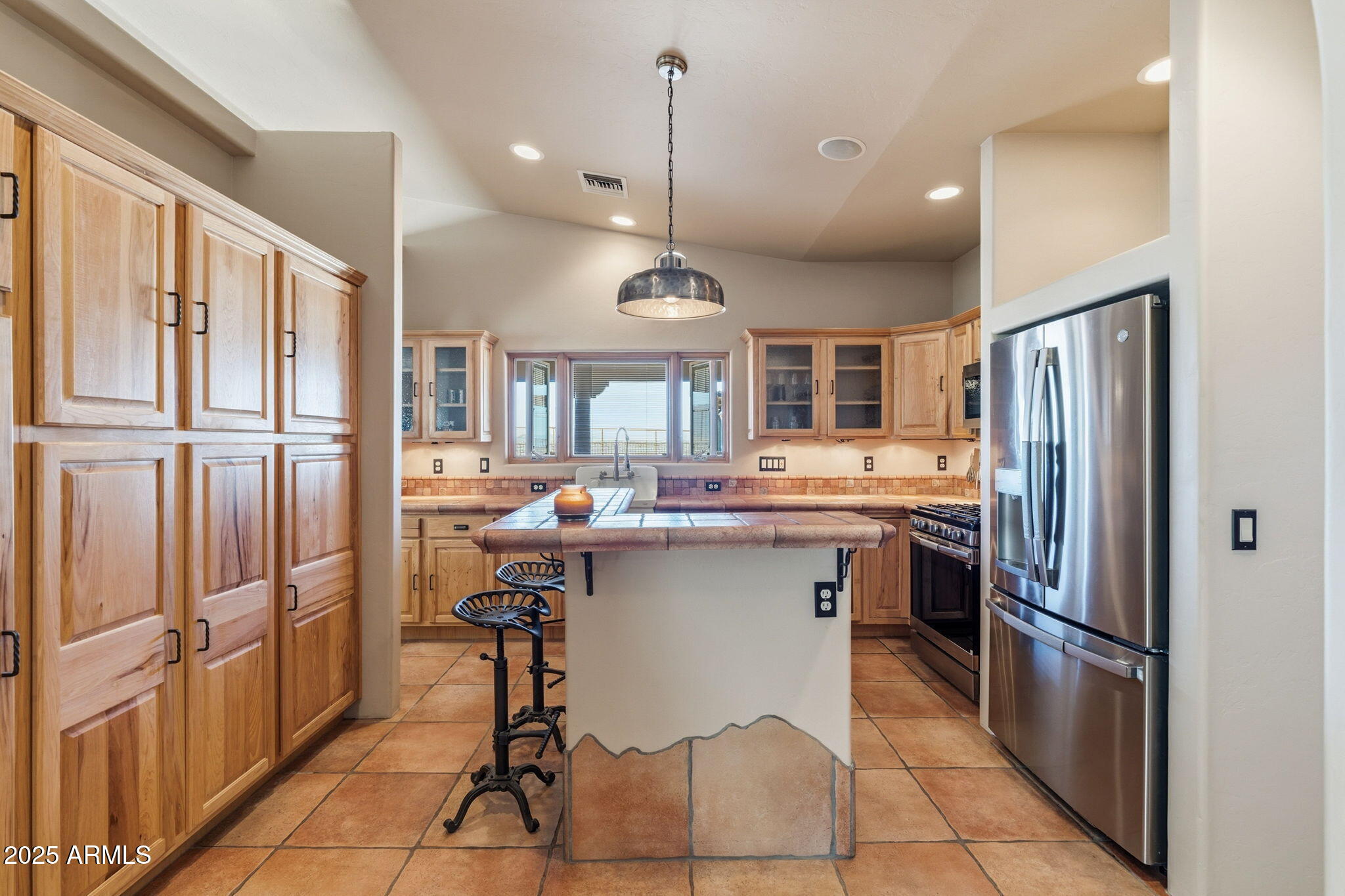 SONOITA HILLS - Residential