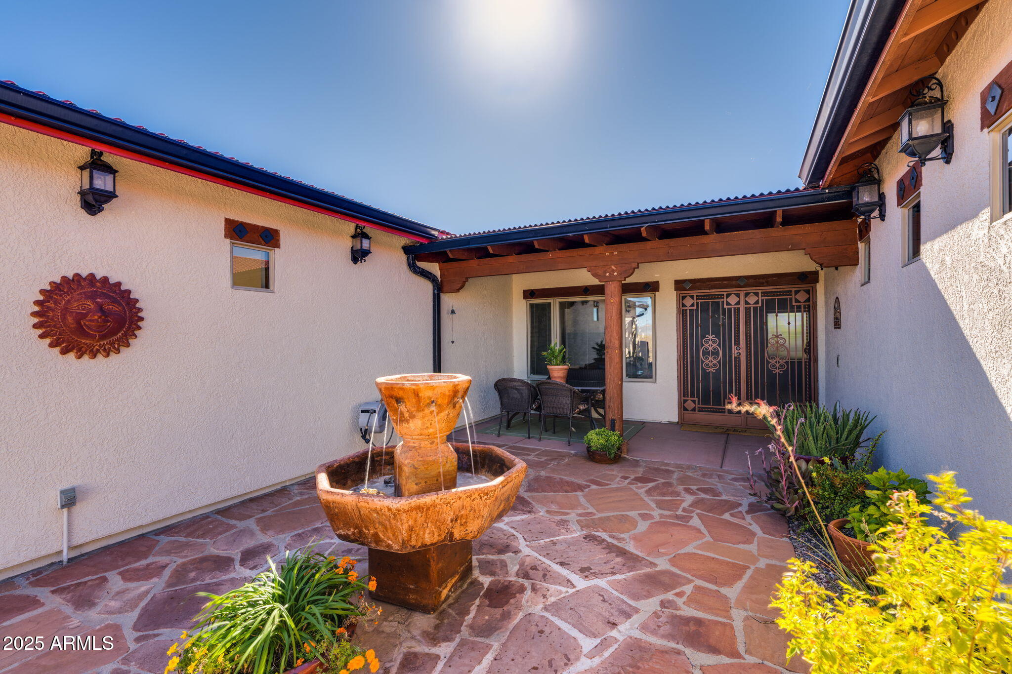 SONOITA HILLS - Residential