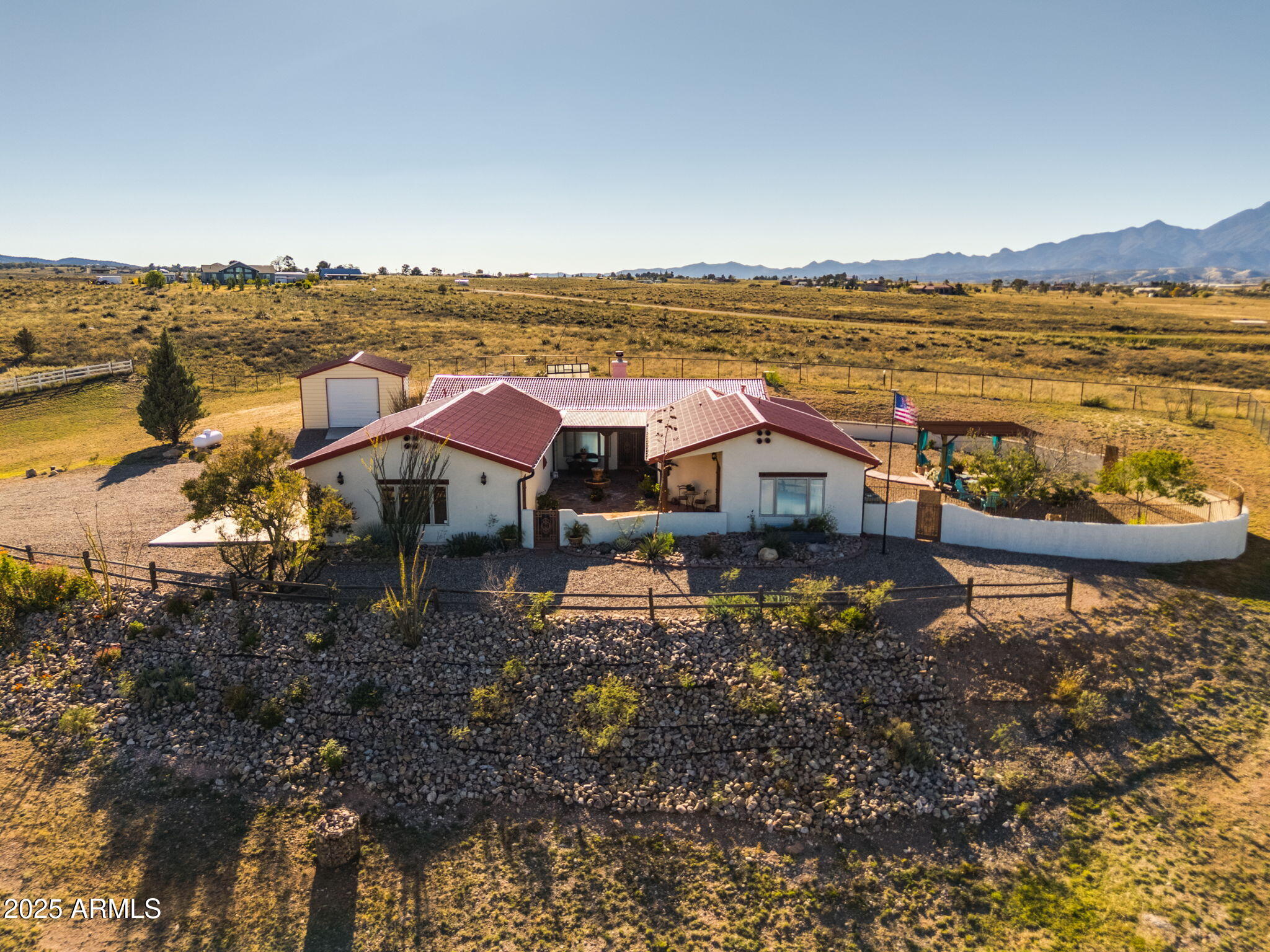 SONOITA HILLS - Residential