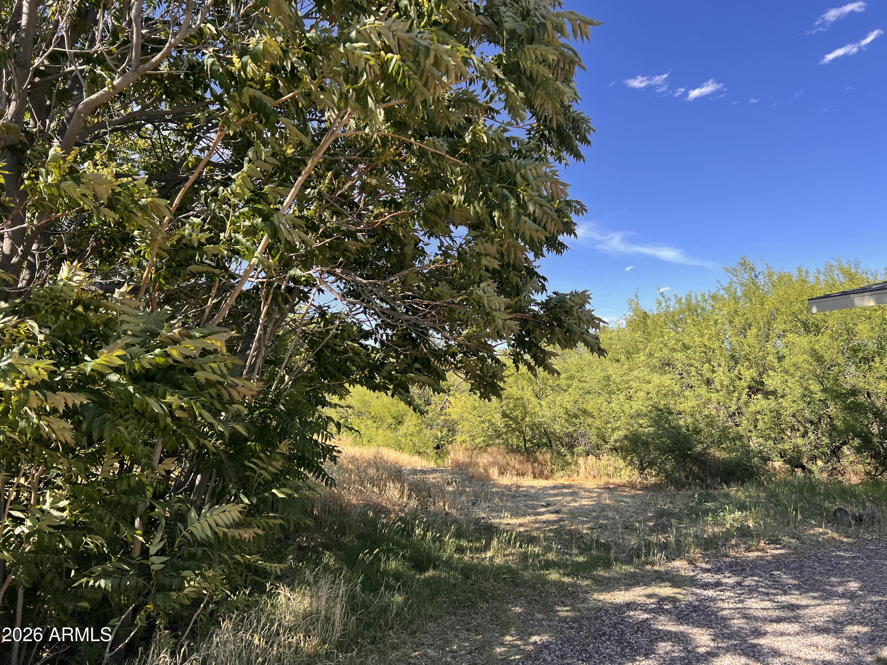 0.21-acre lot available in Cottonwood, surrounded by lush trees and natural greenery. The perfect setting to bring your vision to life--whether you're dreaming of a private single-family retreat or an investment opportunity. Zoned R3, offering flexibility for either a single-family residence or multi-family development.
