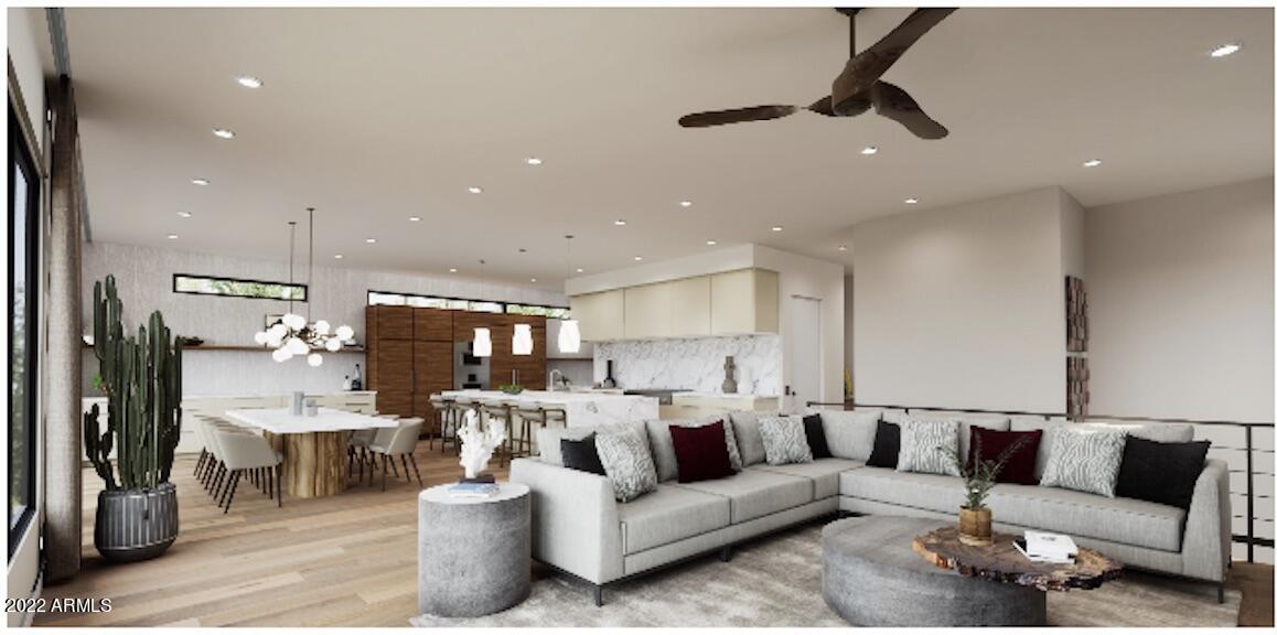 PHOENICIAN PARCEL F - Residential