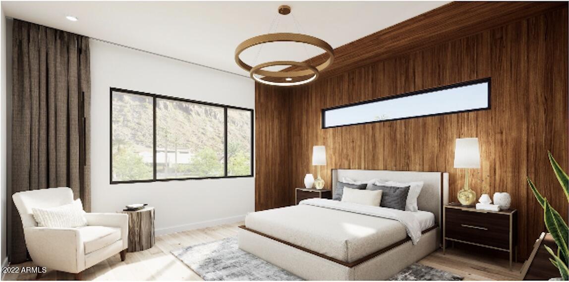 PHOENICIAN PARCEL F - Residential
