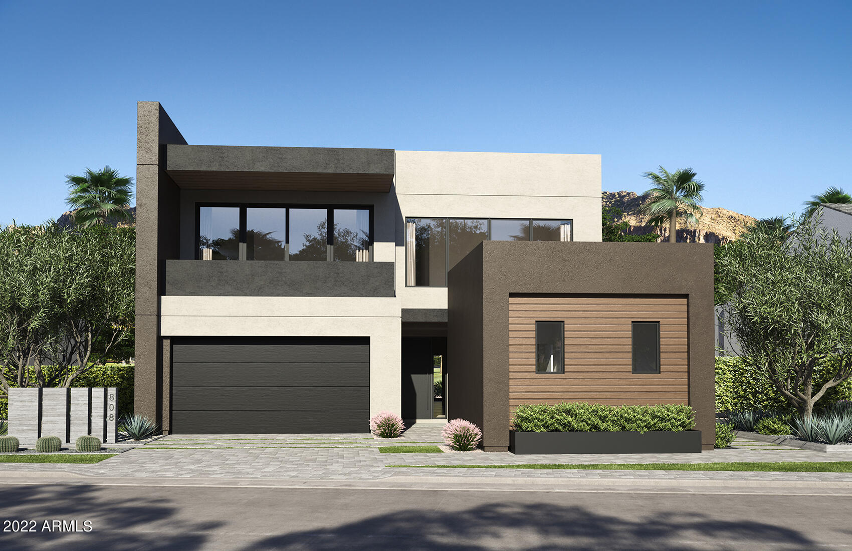 PHOENICIAN PARCEL F - Residential