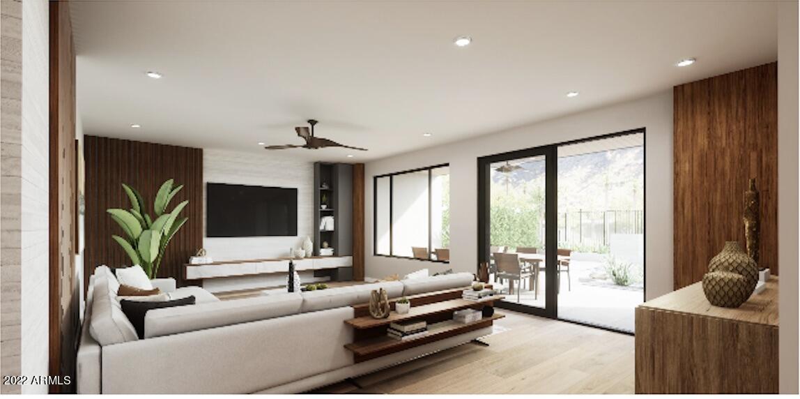 PHOENICIAN PARCEL F - Residential