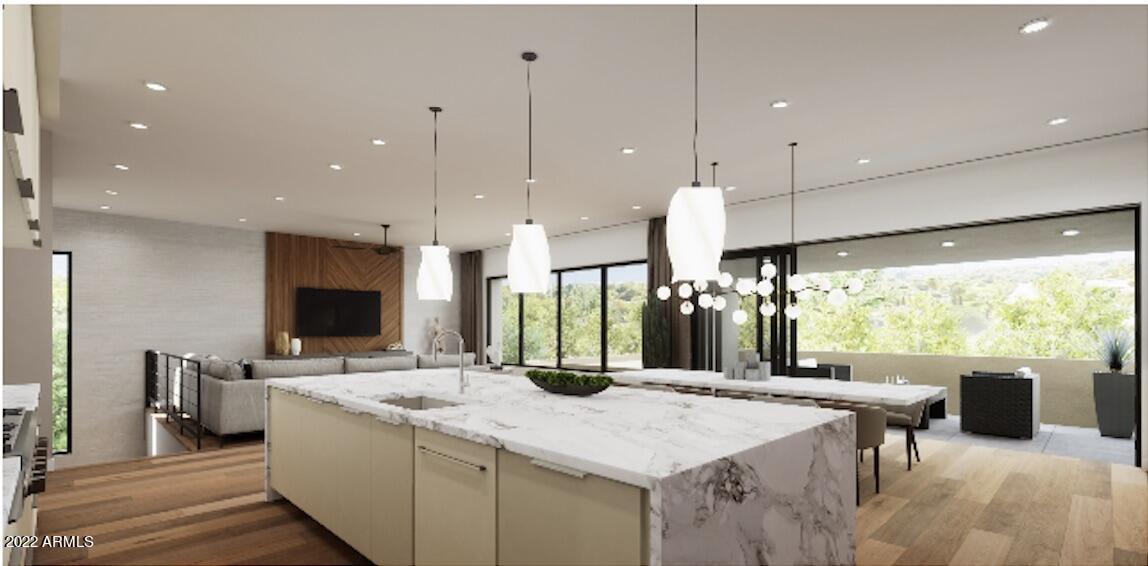 PHOENICIAN PARCEL F - Residential
