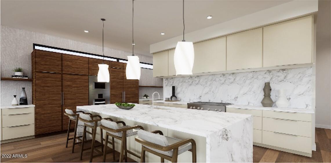 PHOENICIAN PARCEL F - Residential