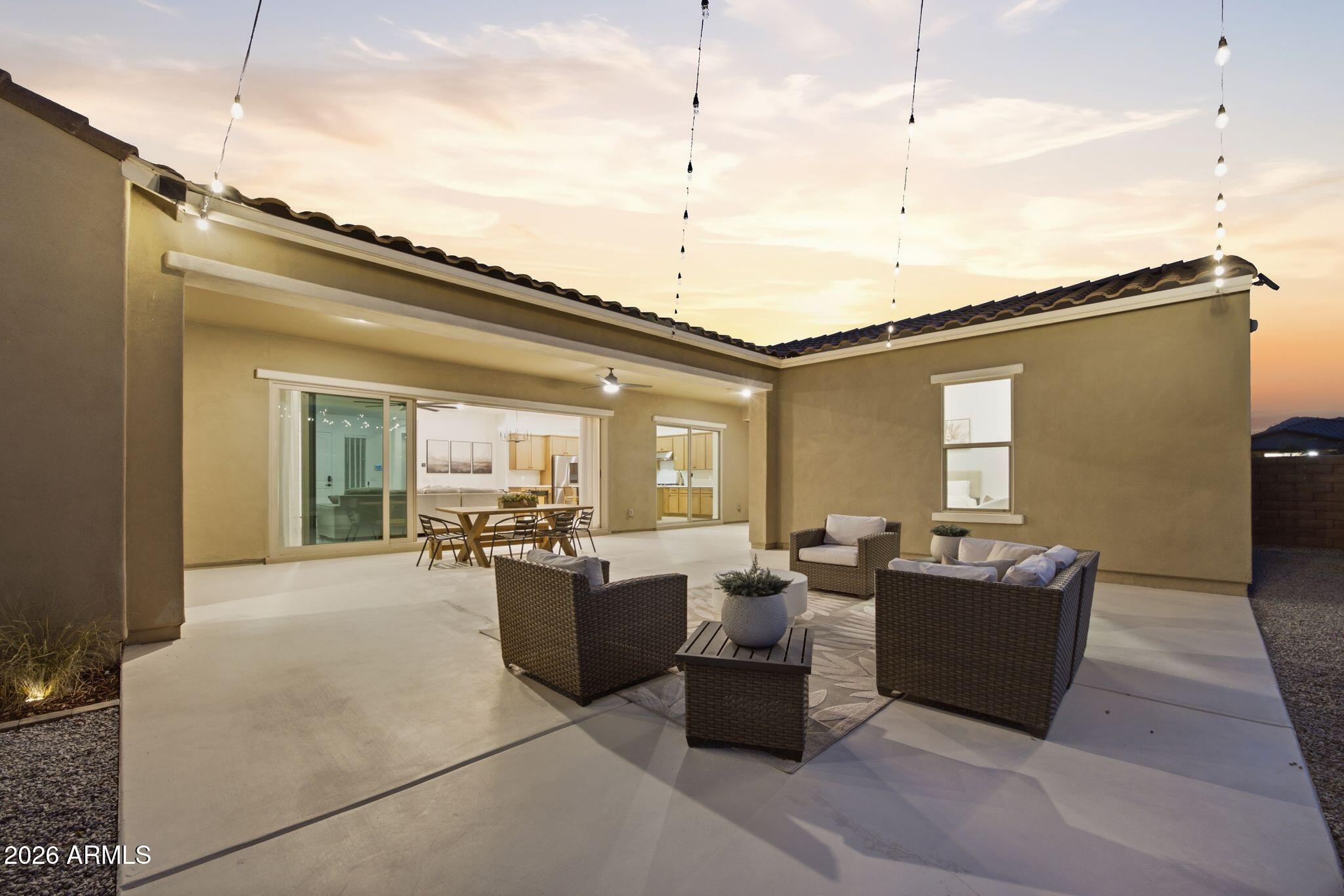 ESTRELLA PARCEL 9.43 - Residential