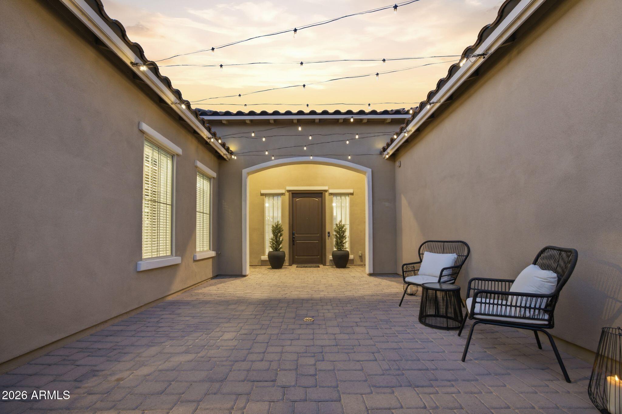 ESTRELLA PARCEL 9.43 - Residential