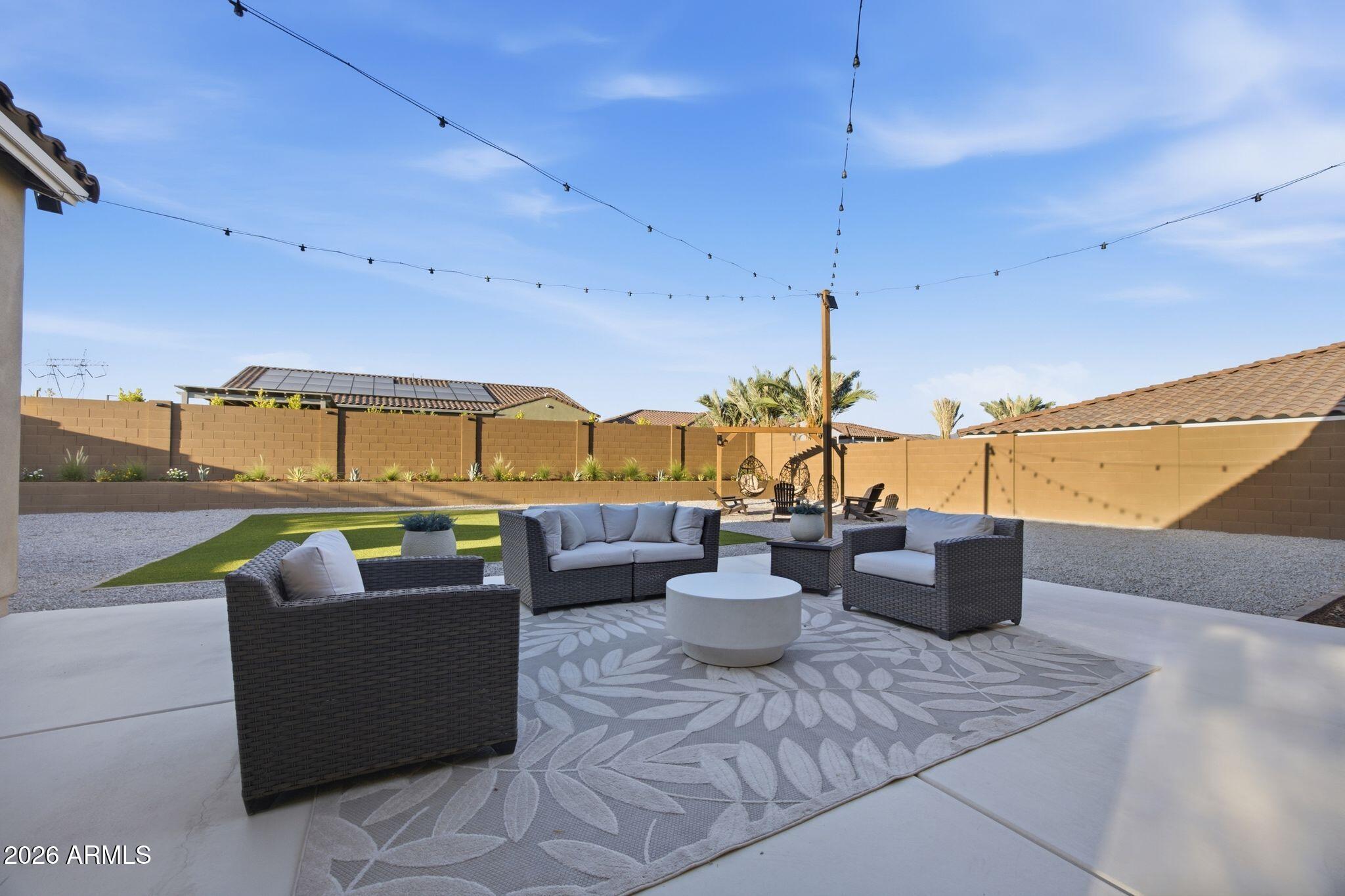 ESTRELLA PARCEL 9.43 - Residential