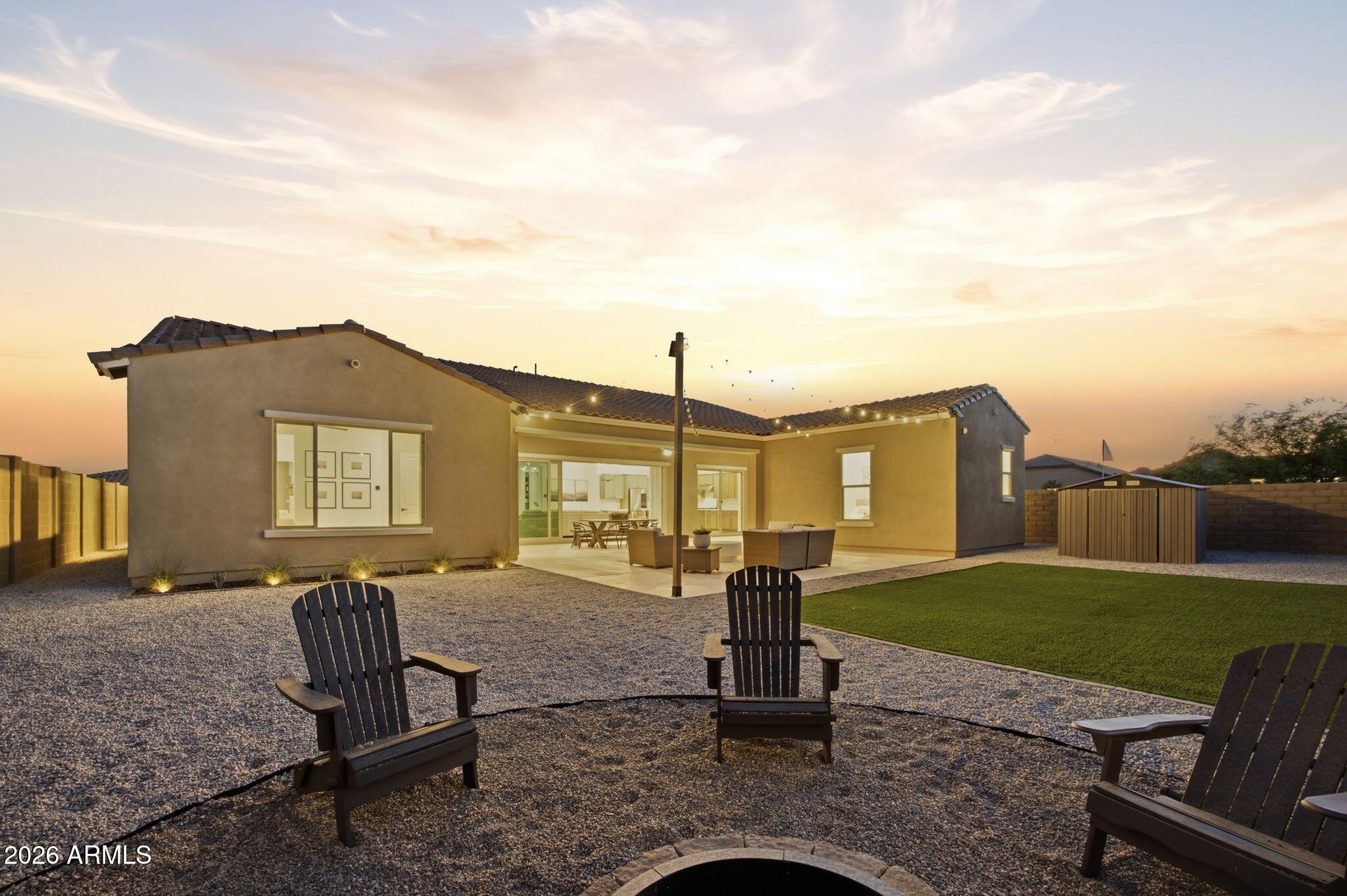 ESTRELLA PARCEL 9.43 - Residential