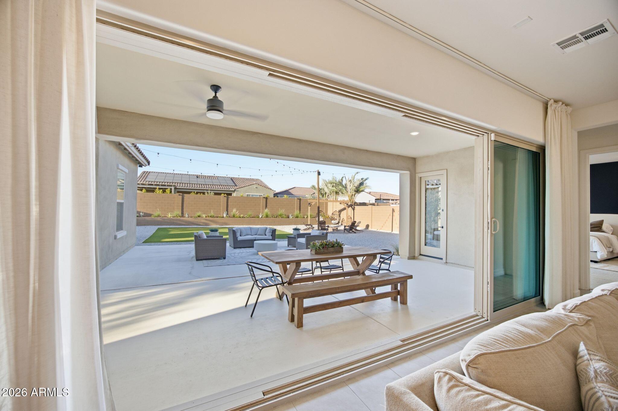 ESTRELLA PARCEL 9.43 - Residential
