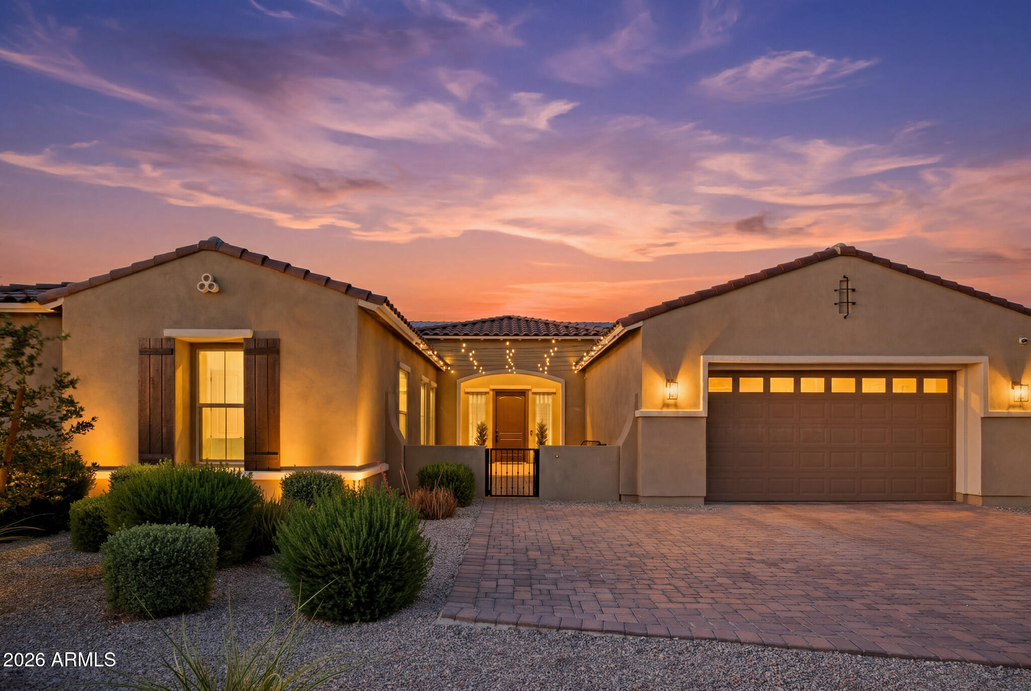 ESTRELLA PARCEL 9.43 - Residential