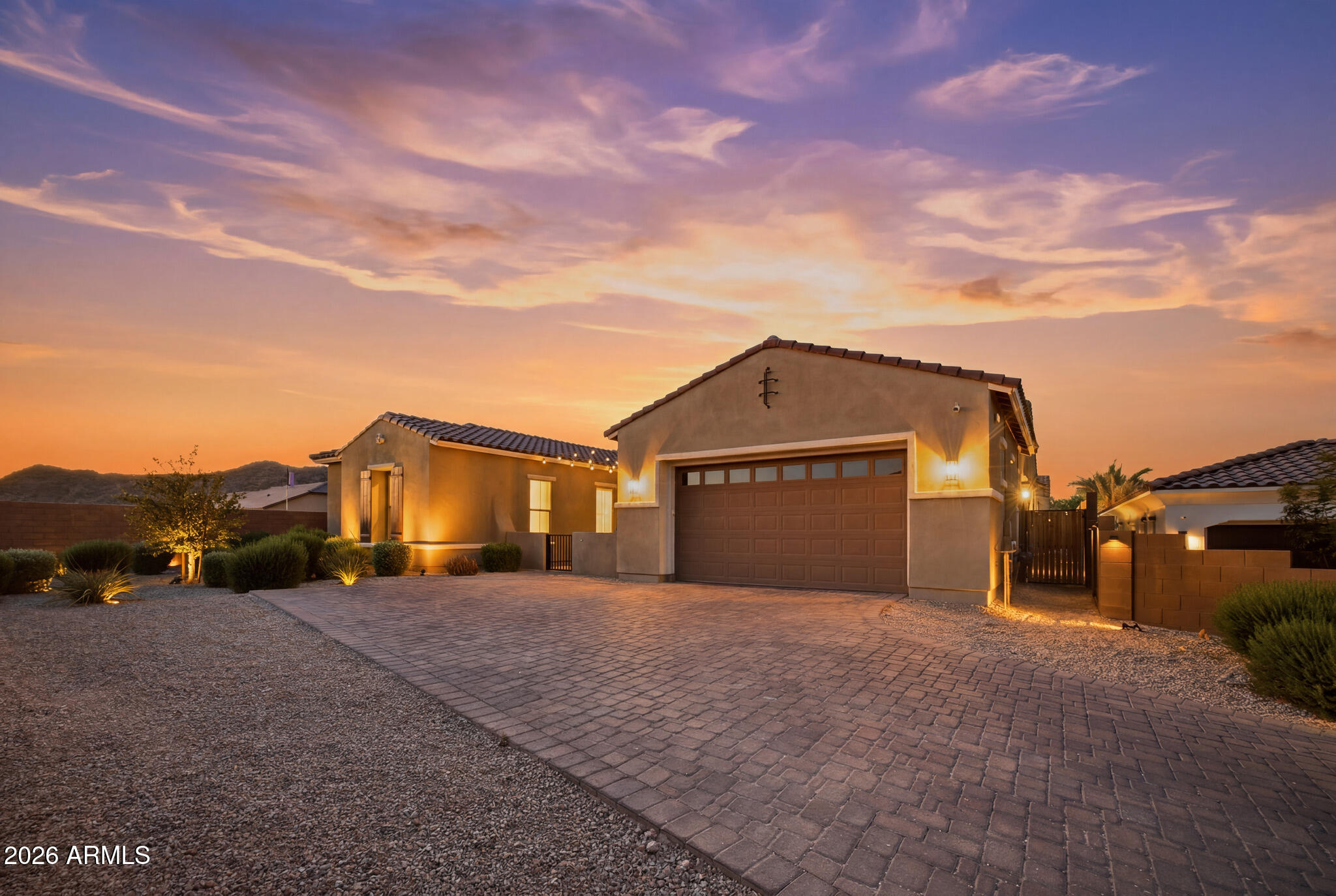 ESTRELLA PARCEL 9.43 - Residential