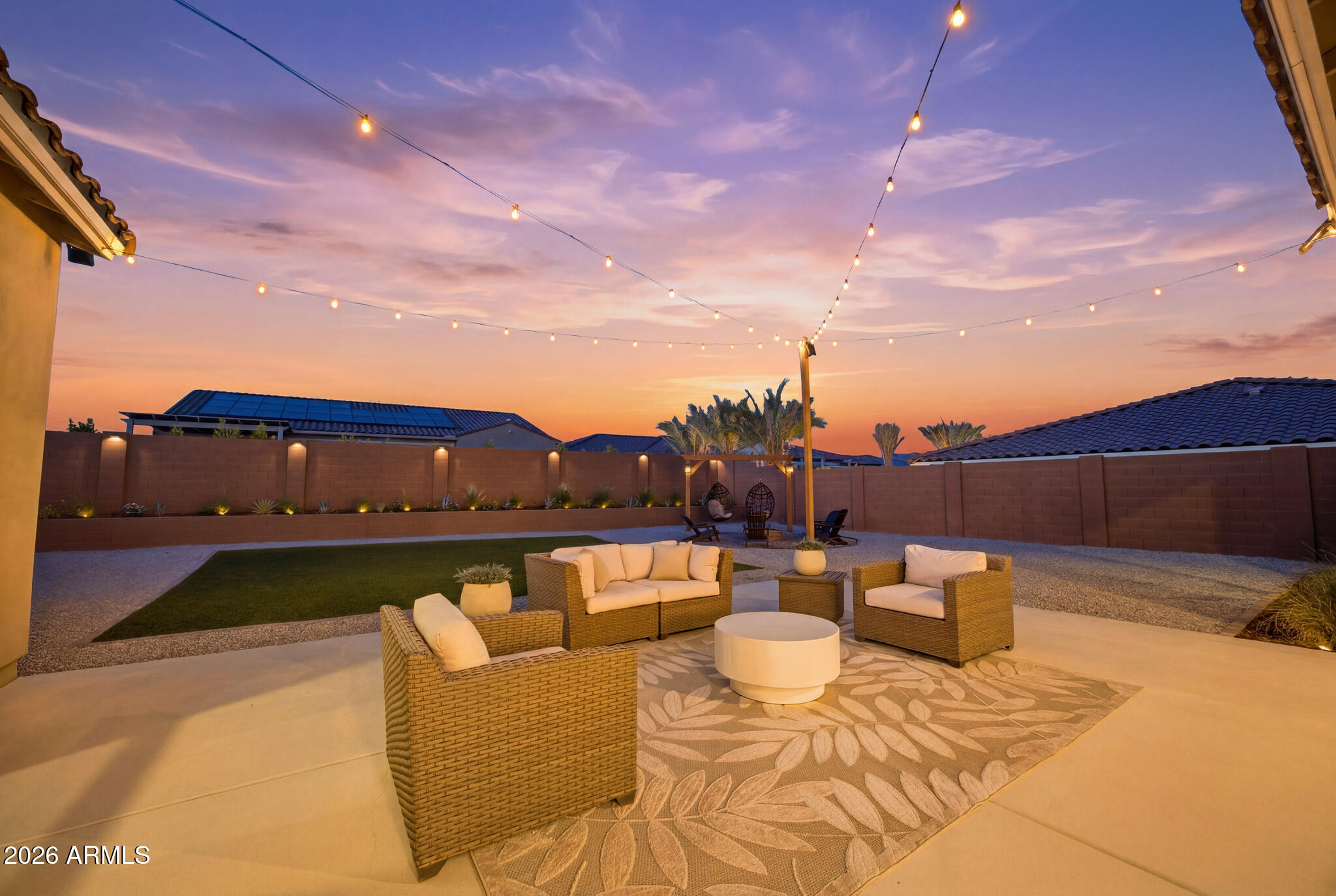 ESTRELLA PARCEL 9.43 - Residential