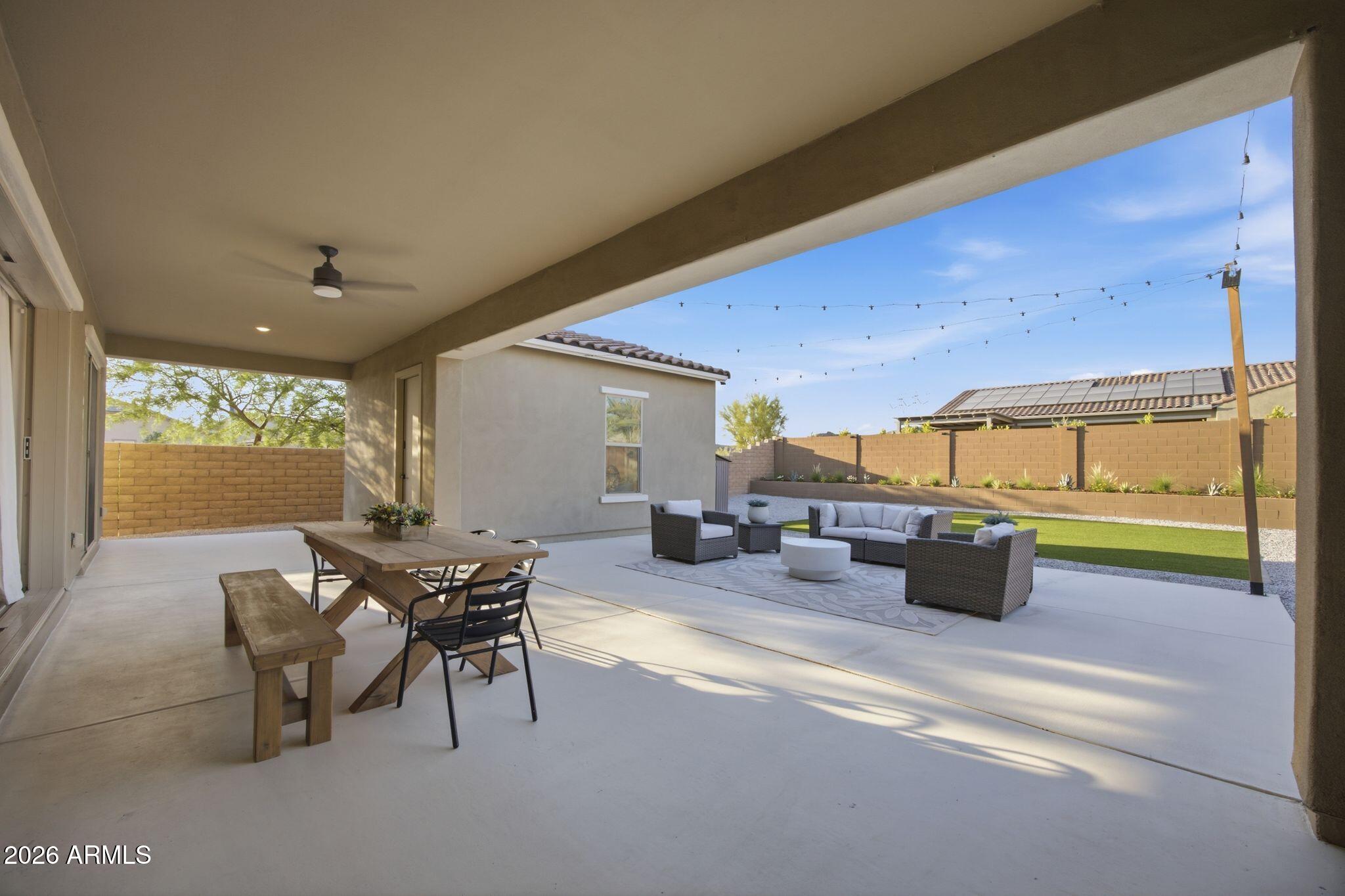 ESTRELLA PARCEL 9.43 - Residential