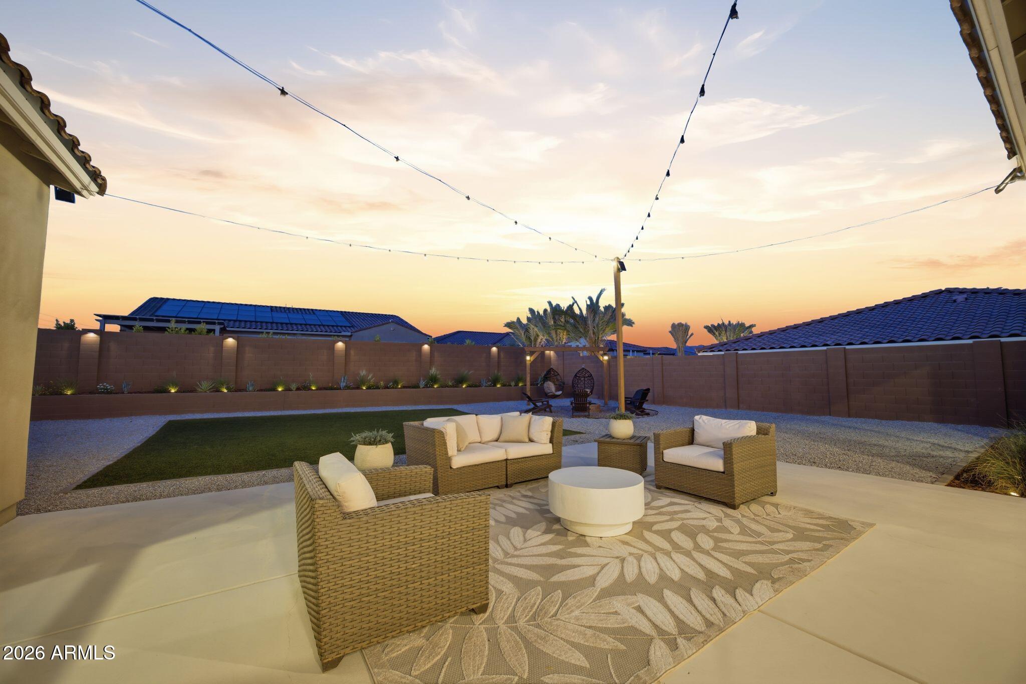 ESTRELLA PARCEL 9.43 - Residential