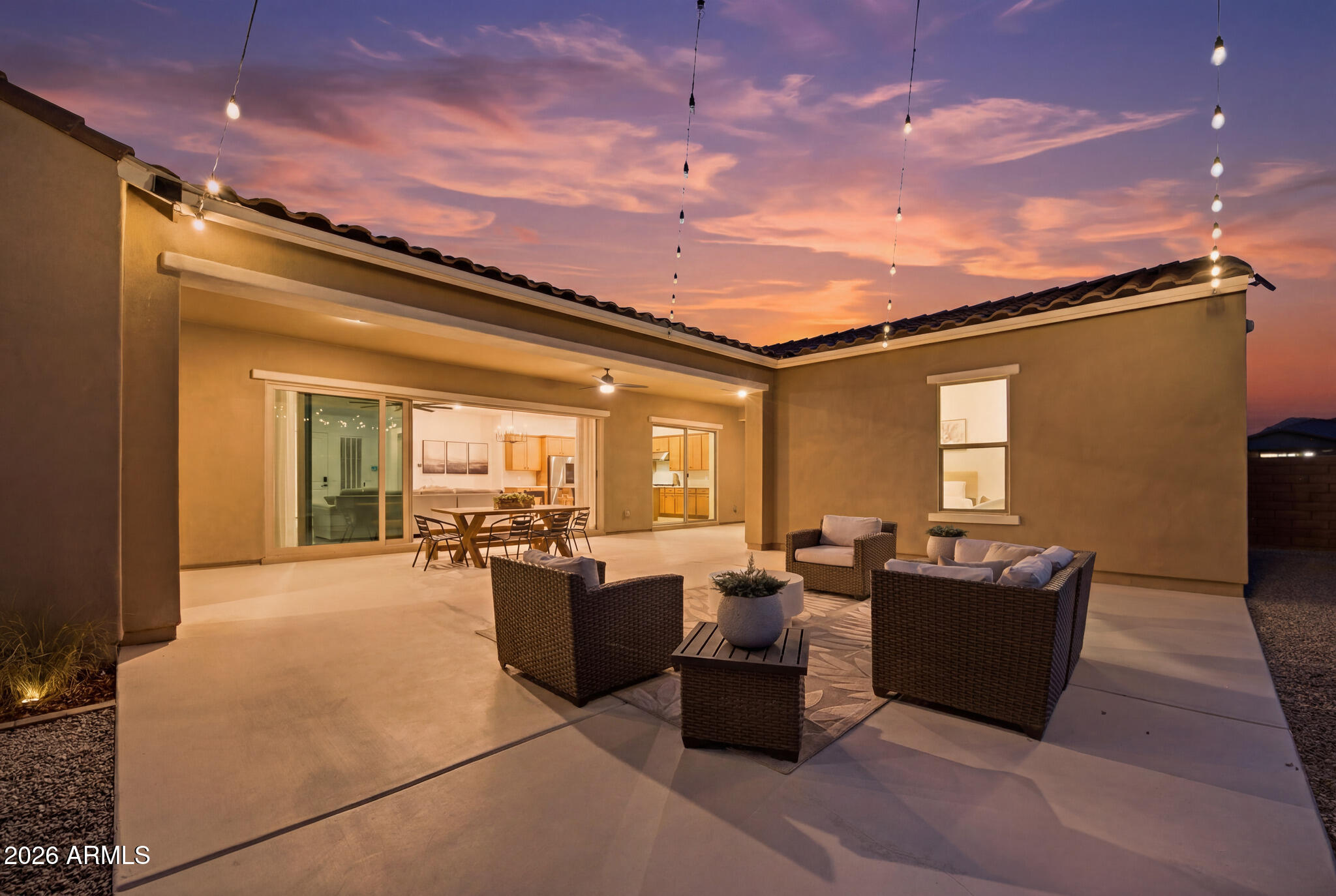 ESTRELLA PARCEL 9.43 - Residential