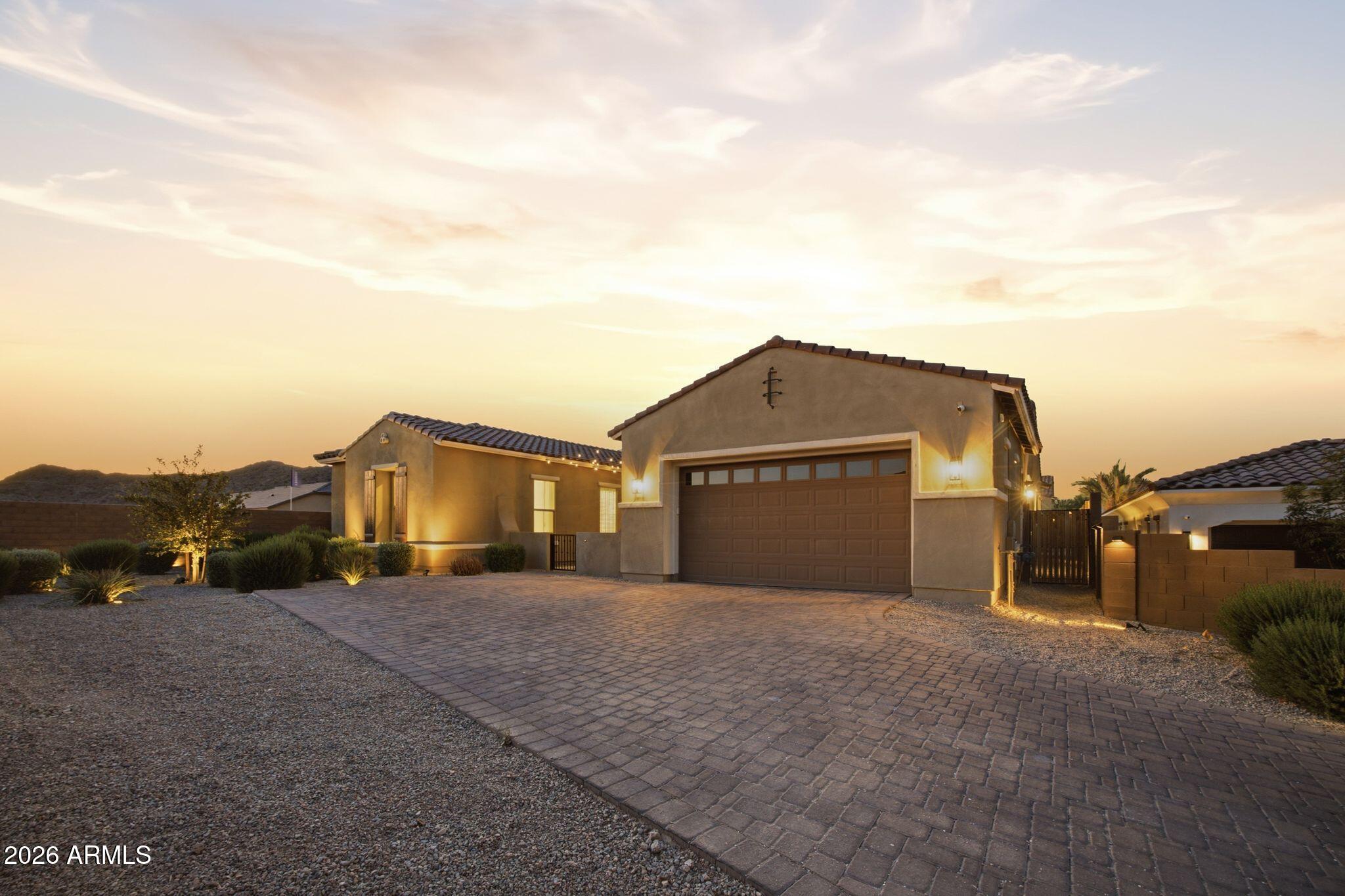 ESTRELLA PARCEL 9.43 - Residential