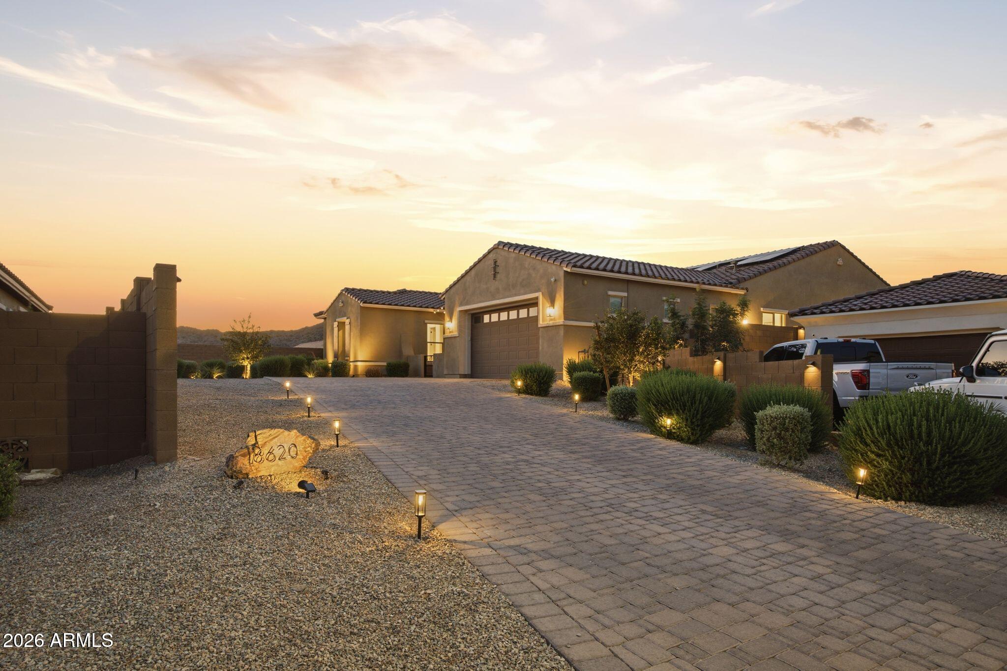ESTRELLA PARCEL 9.43 - Residential