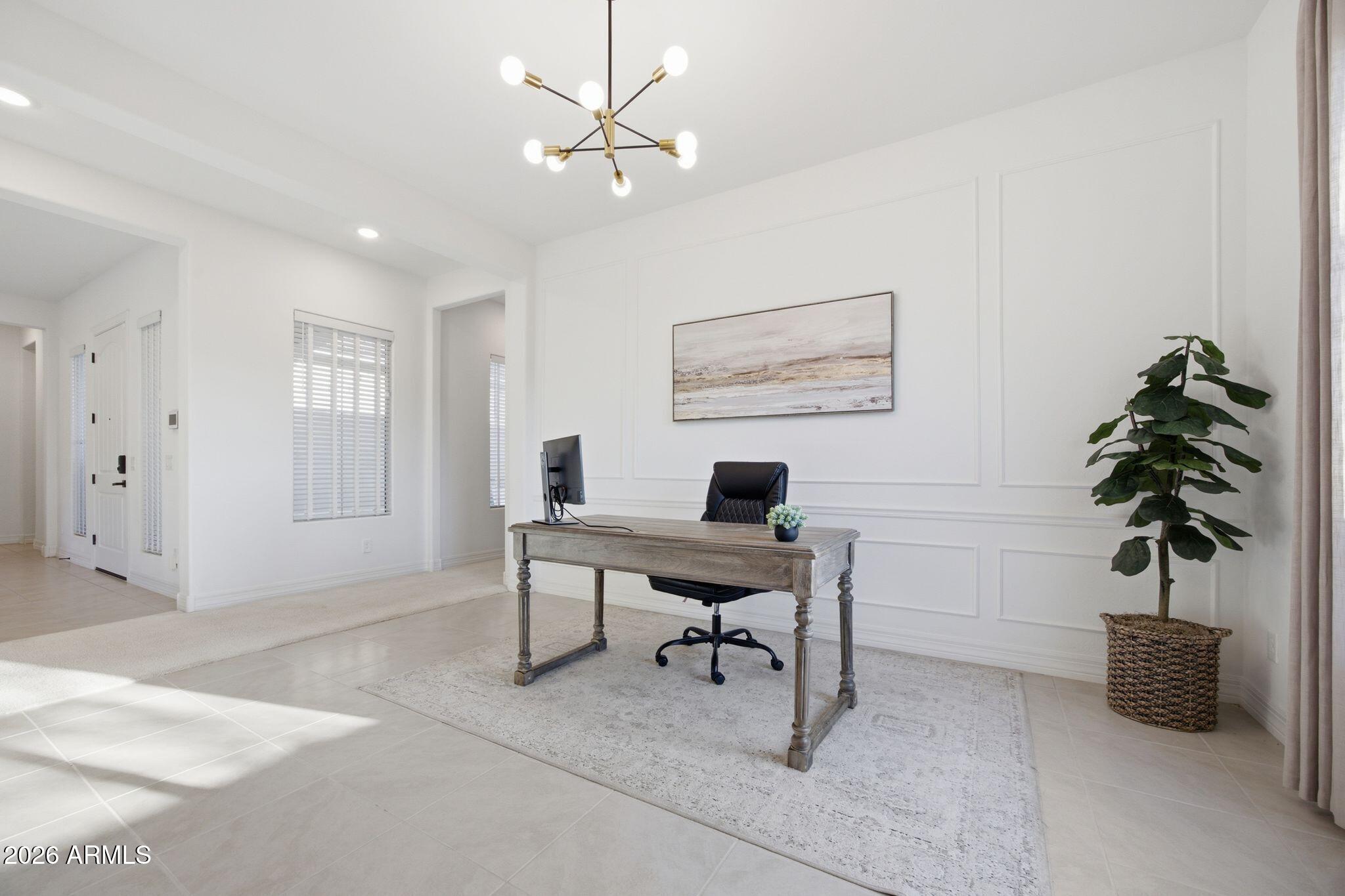 ESTRELLA PARCEL 9.43 - Residential