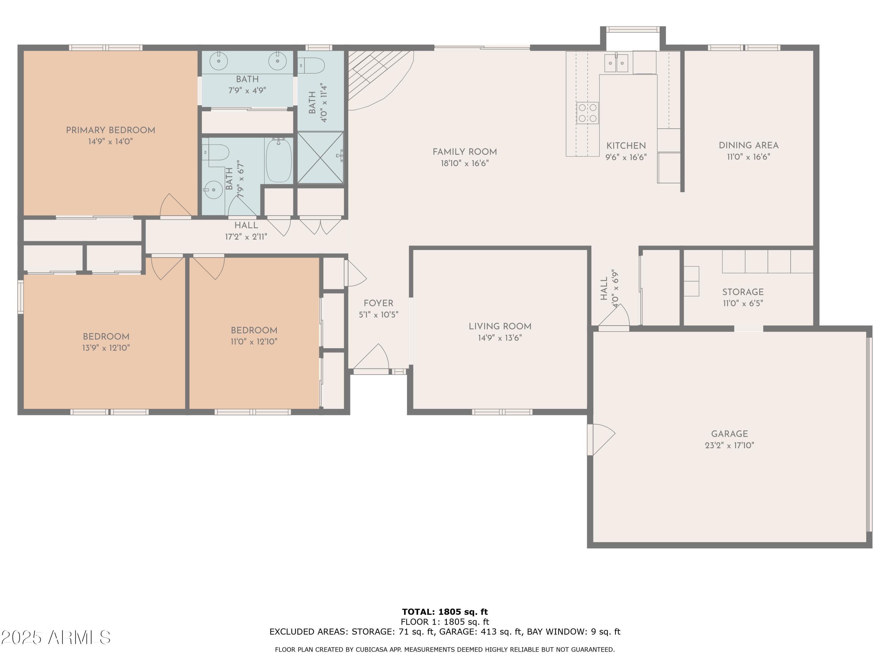 TOWN & COUNTRY ESTATES 3 - Residential
