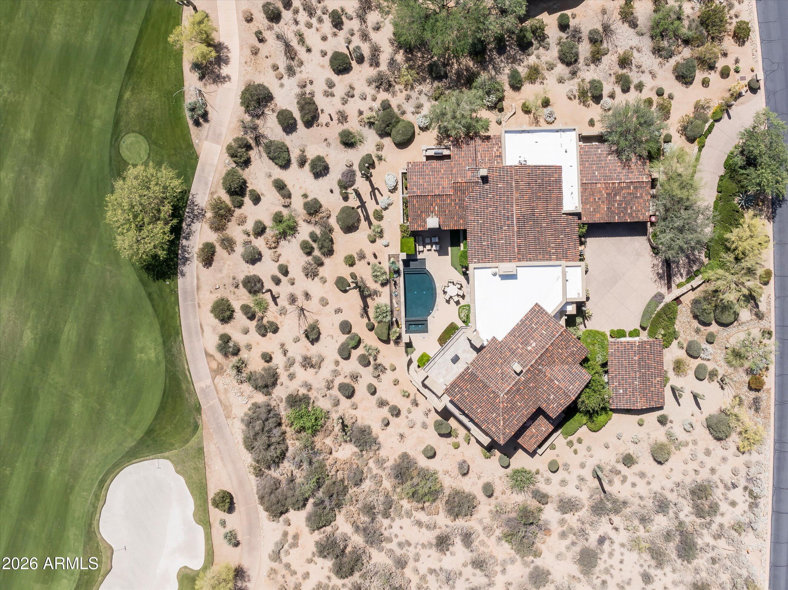 ESTANCIA - Residential