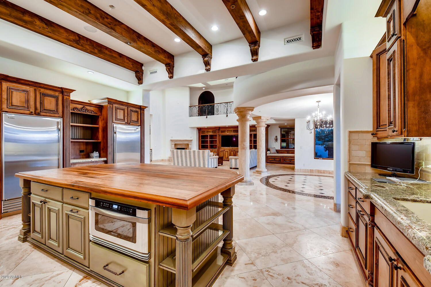 DESERT SKYLINE ESTATES - Residential
