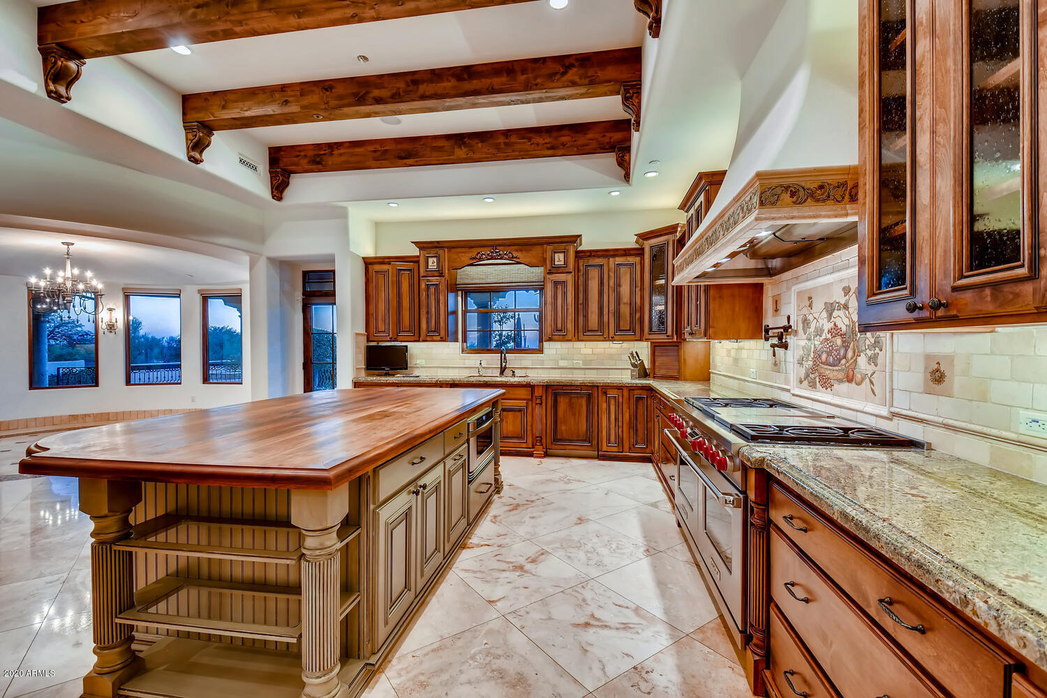 DESERT SKYLINE ESTATES - Residential