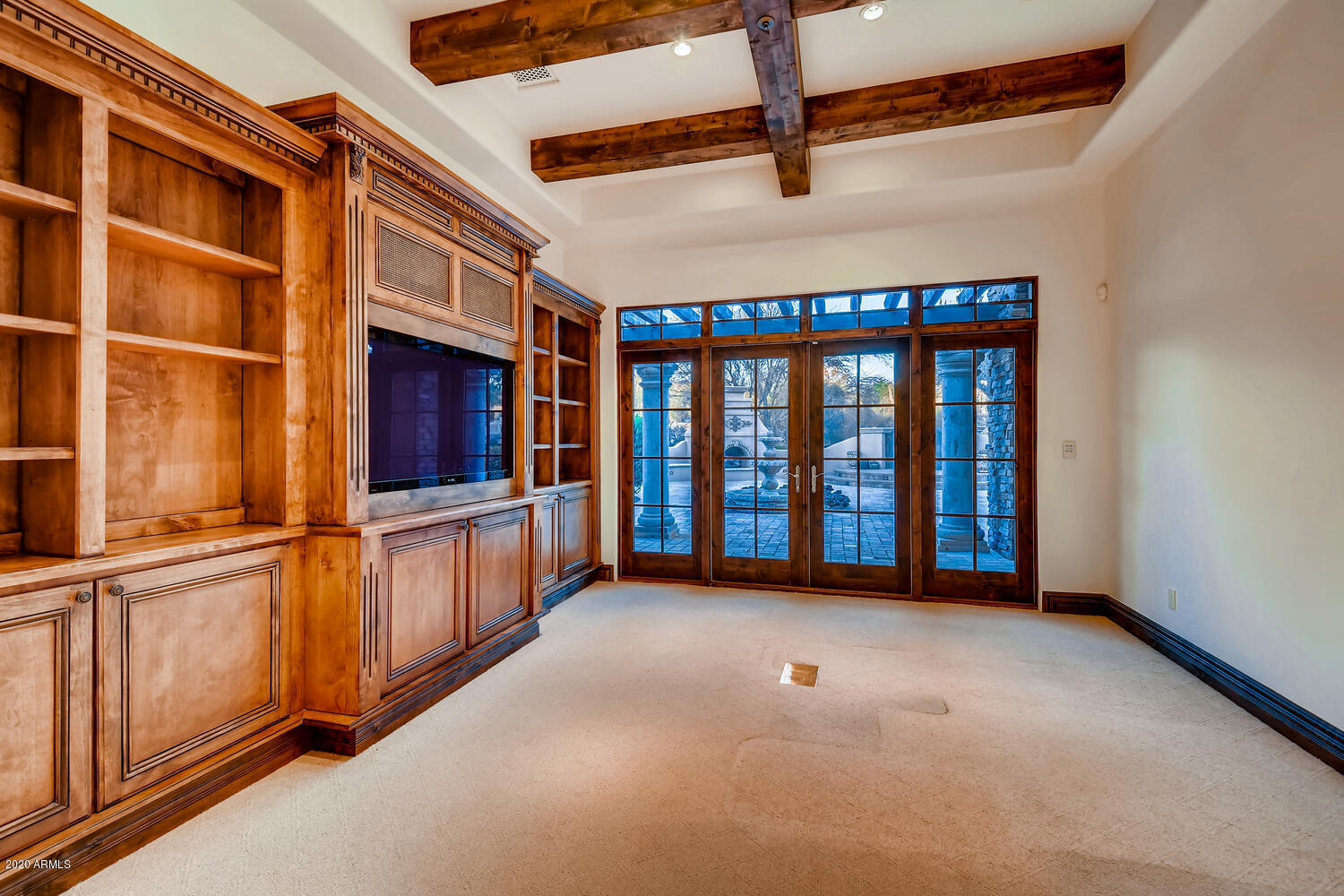 DESERT SKYLINE ESTATES - Residential