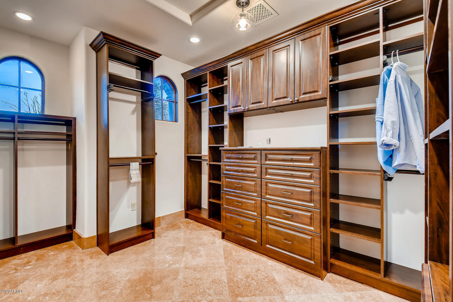 DESERT SKYLINE ESTATES - Residential