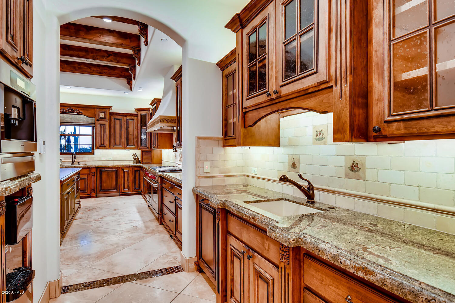 DESERT SKYLINE ESTATES - Residential