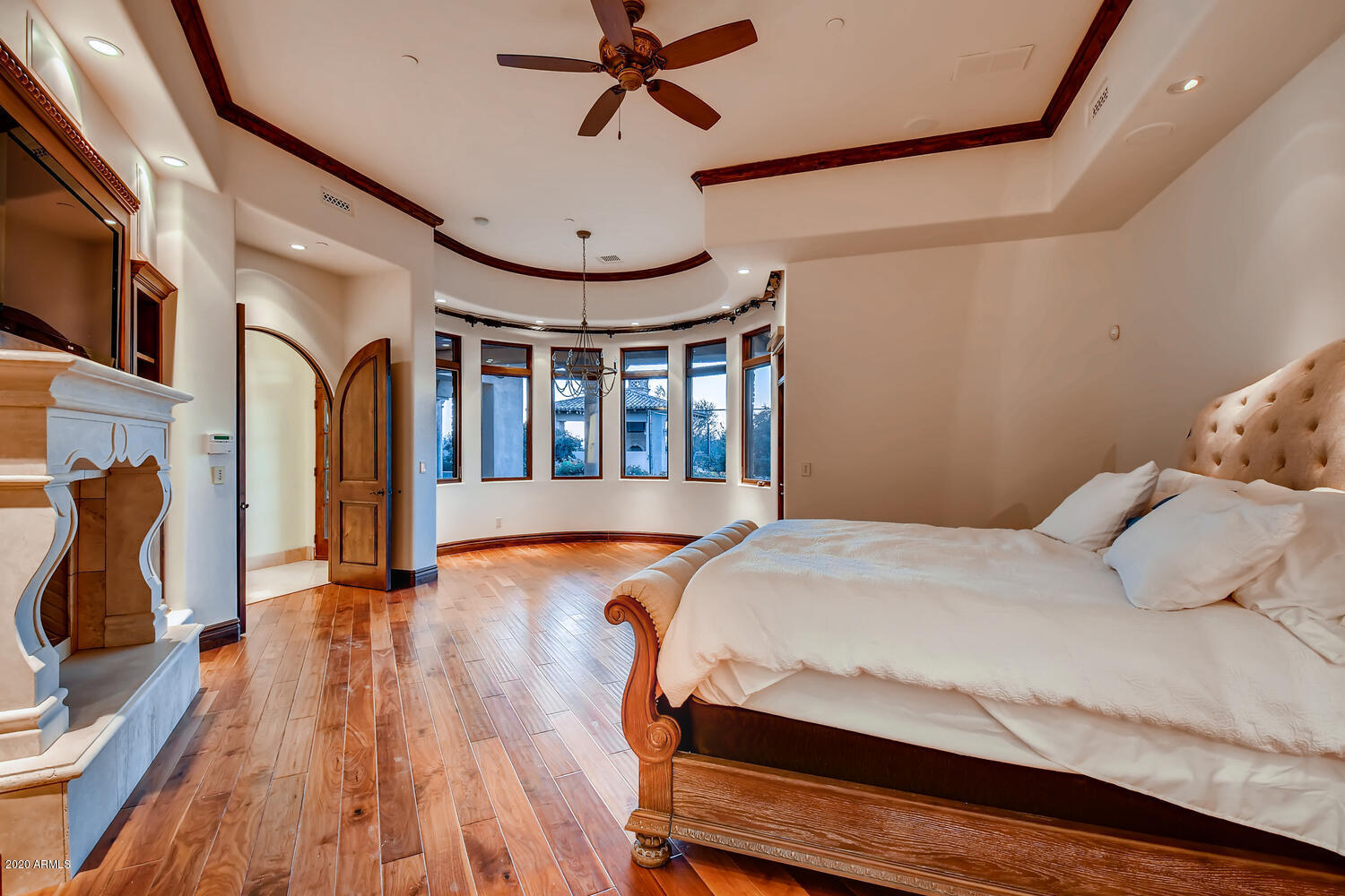 DESERT SKYLINE ESTATES - Residential