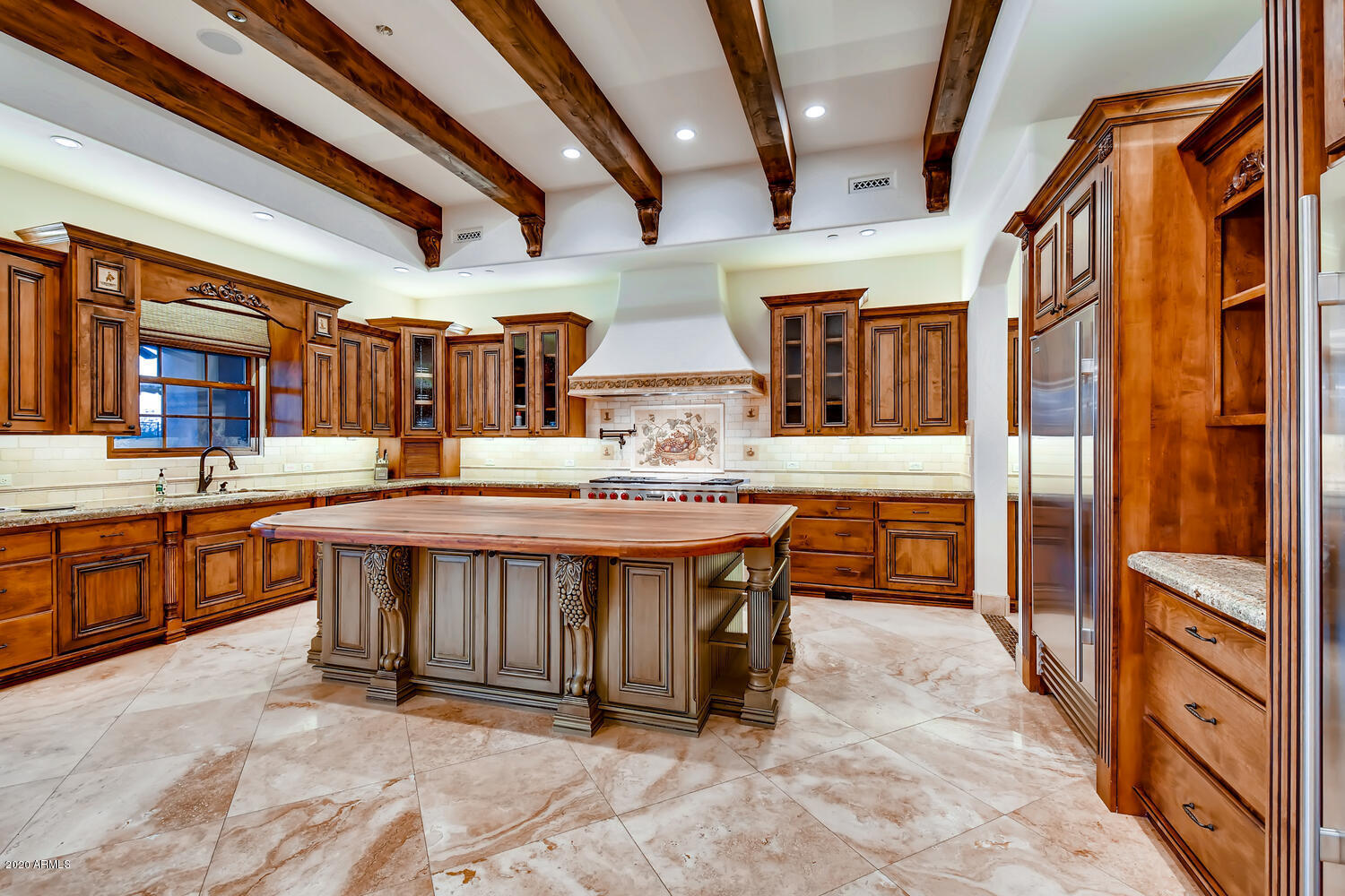 DESERT SKYLINE ESTATES - Residential