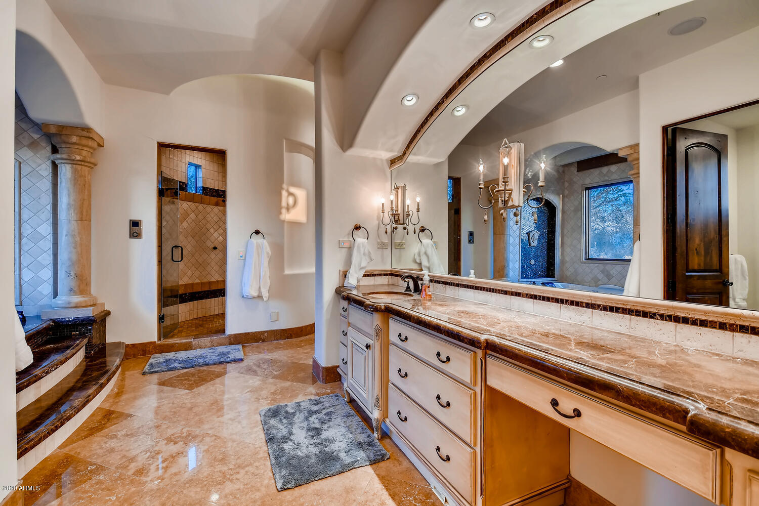 DESERT SKYLINE ESTATES - Residential