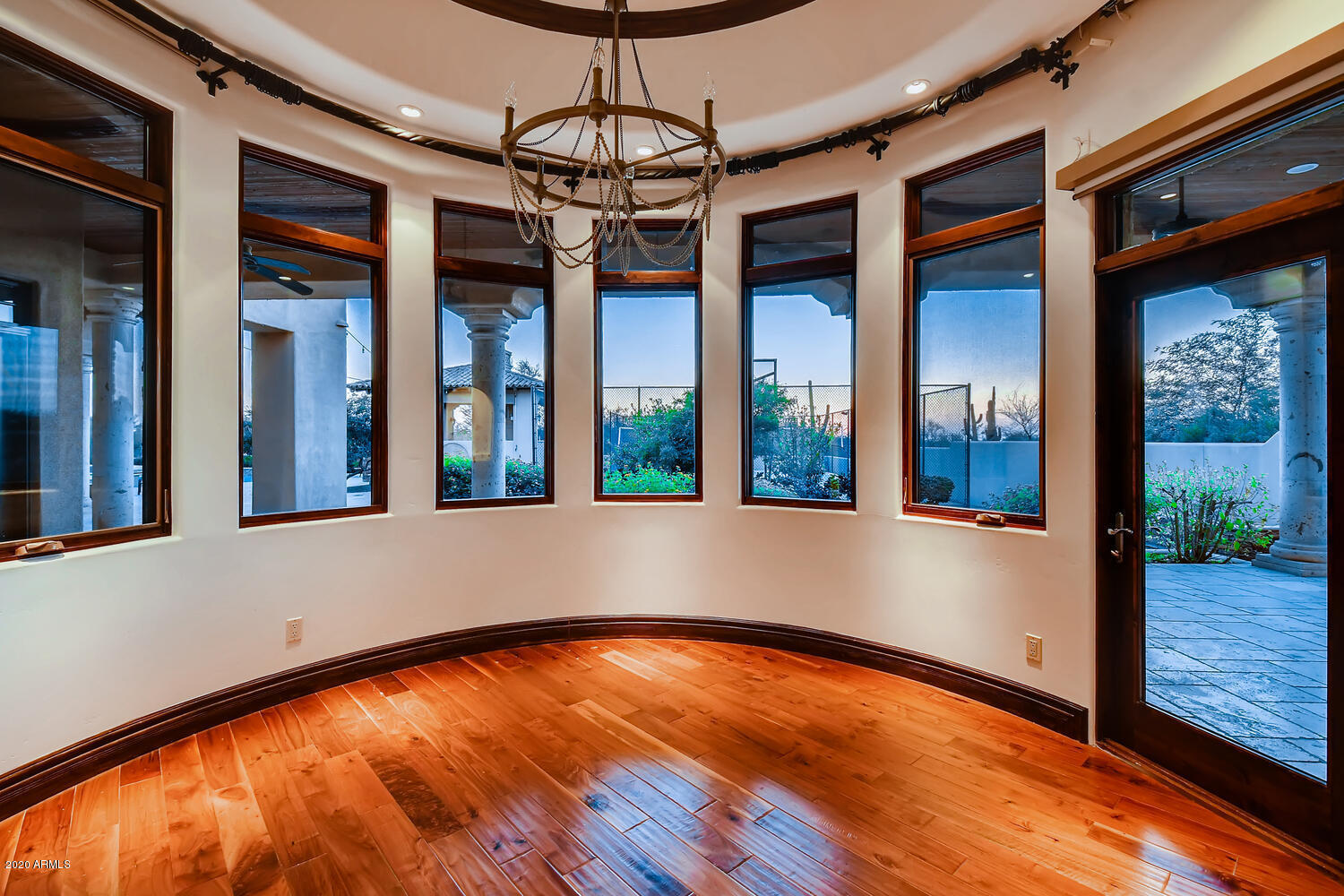 DESERT SKYLINE ESTATES - Residential