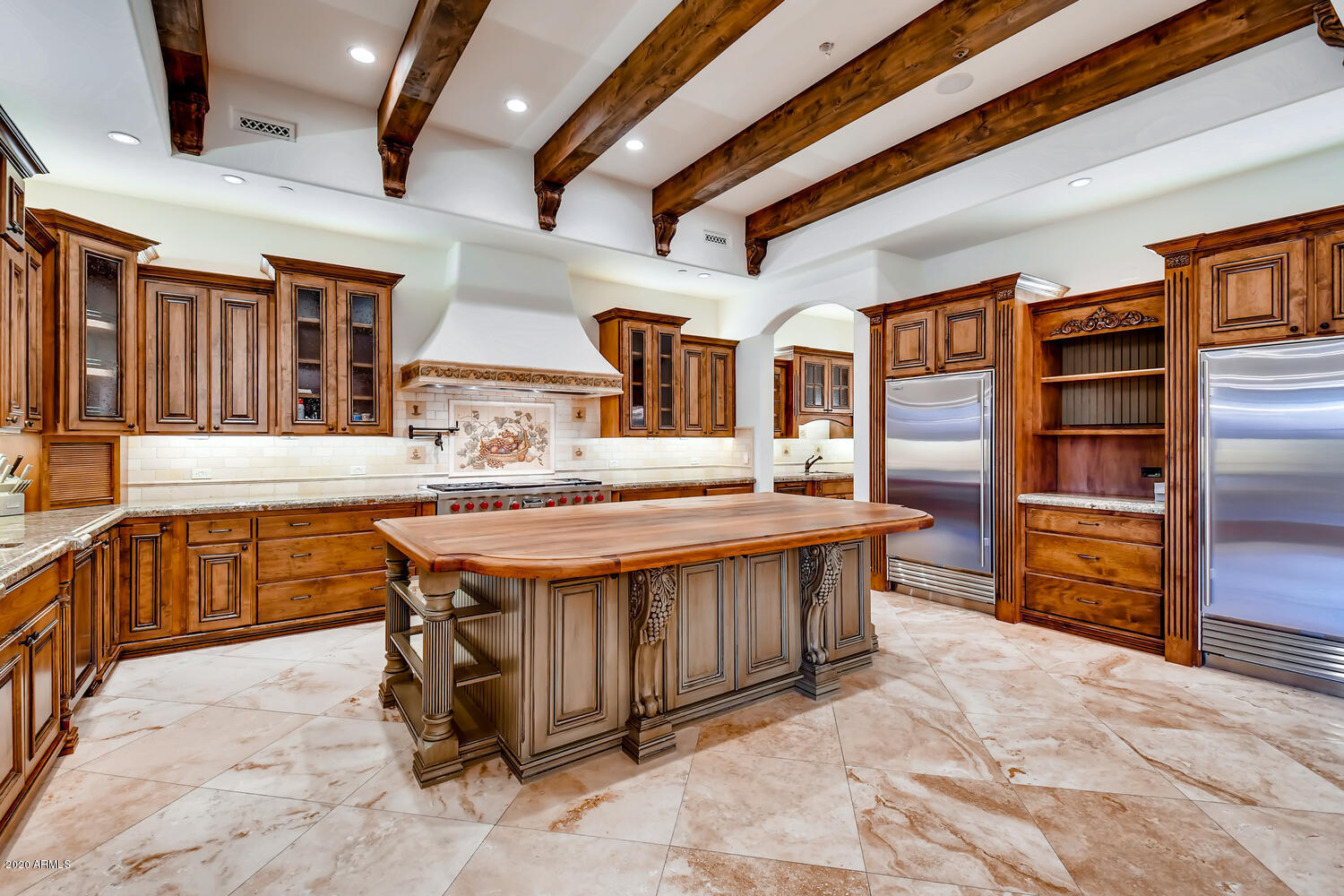 DESERT SKYLINE ESTATES - Residential