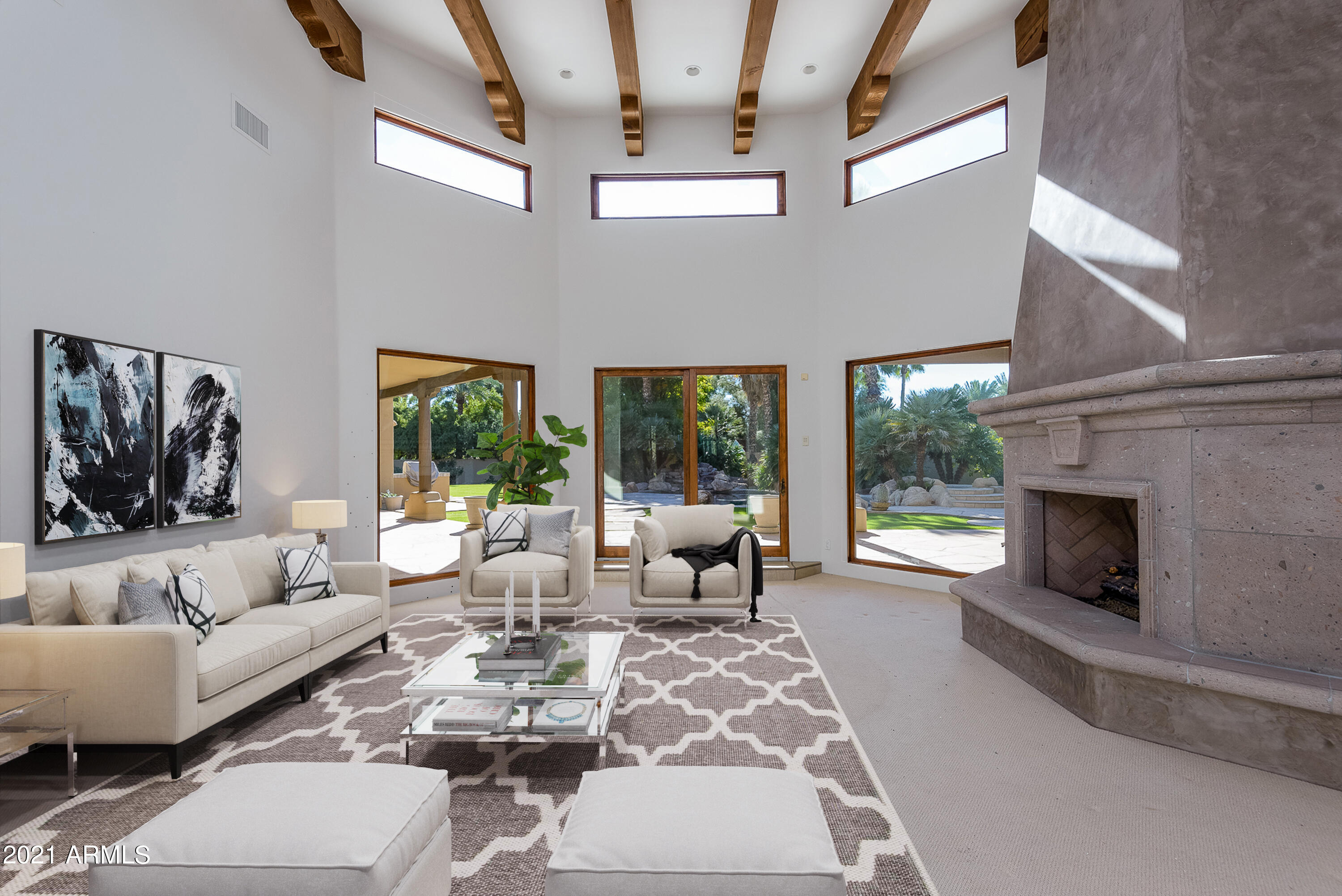 HIDDEN PARADISE - Residential