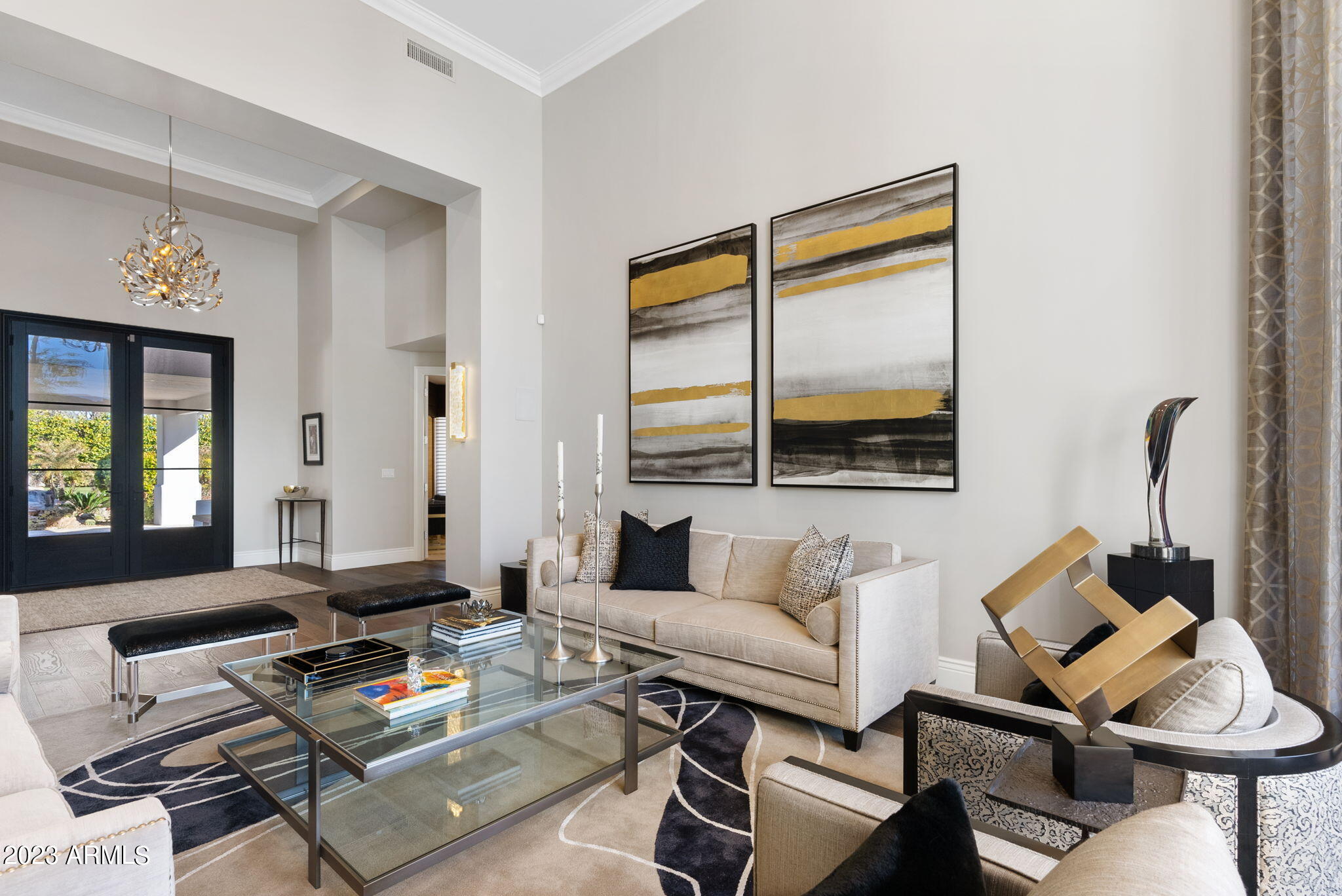 JACOBY ESTATES LOT 1-3 - Residential
